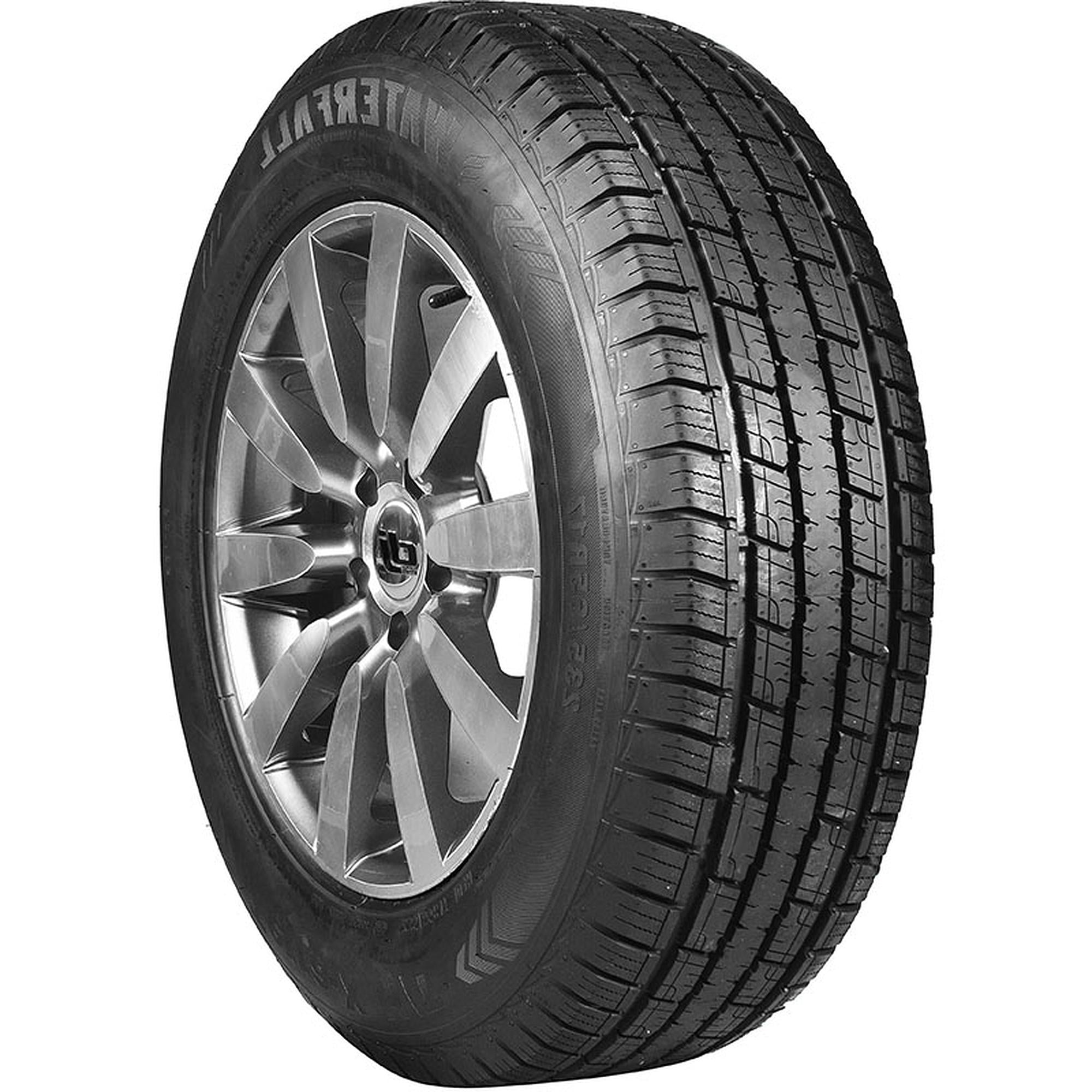 Waterfall Terra X H/T Highway 275/55R20 117H XL Passenger Tire - Image 5