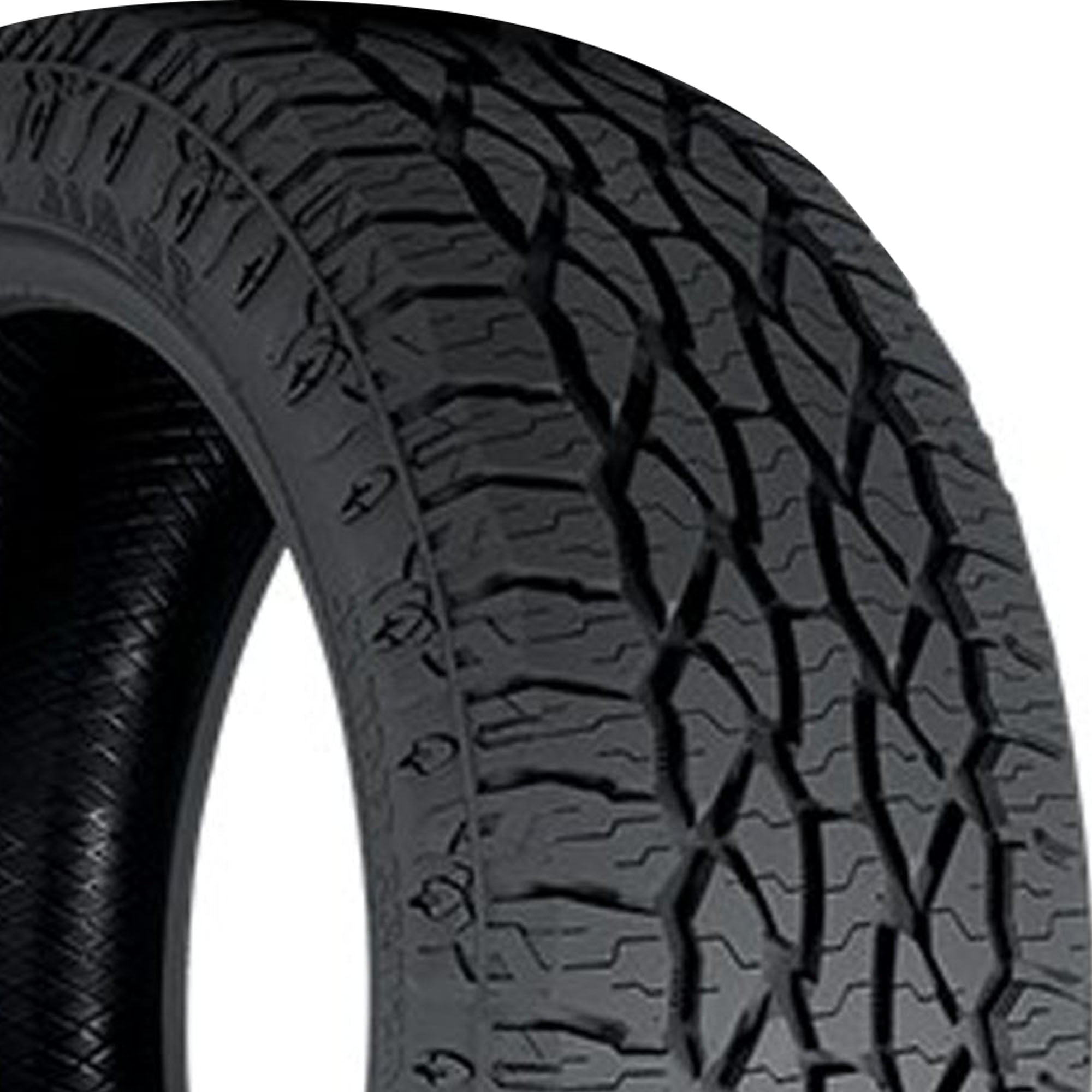 Atturo Trail Blade ATS All Terrain 265/65R18 116T XL Light Truck Tire - Image 6