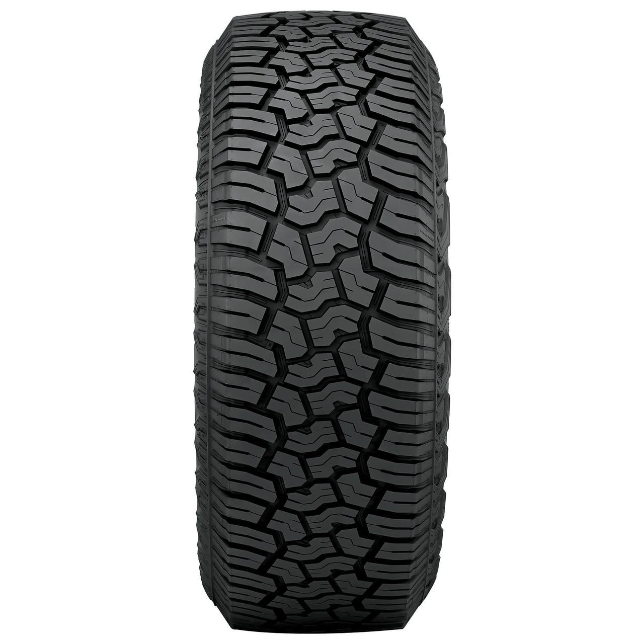 Yokohama Geolandar X-AT All Terrain 245/75R16 111T Light Truck Tire - Image 6