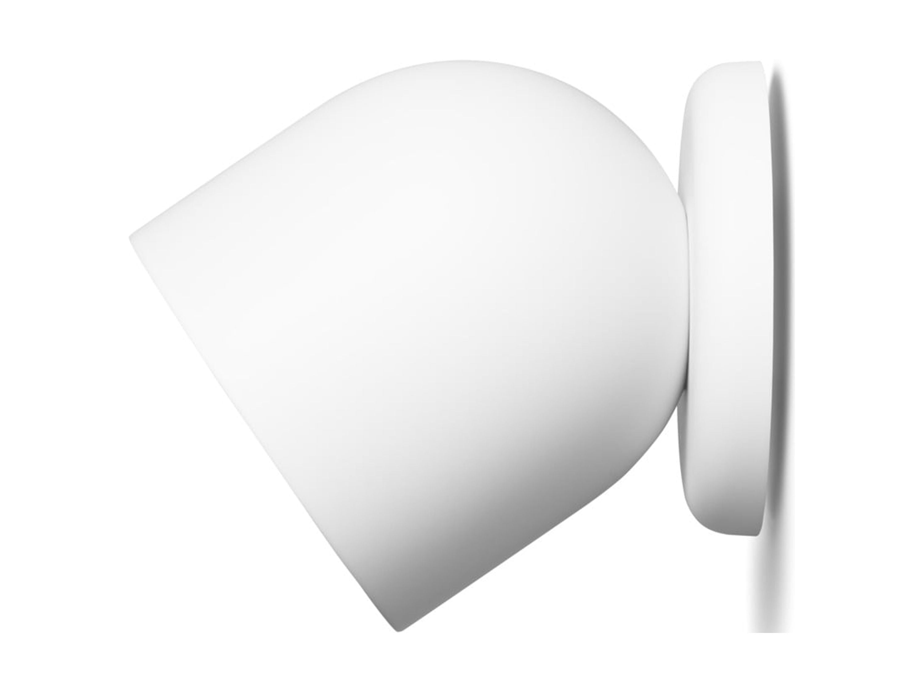 Google Nest Cam 2-Pack - Outdoor or Indoor | Battery Wireless Indoor and Outdoor Security Camera for Home Security Cameras - Snow - Image 17