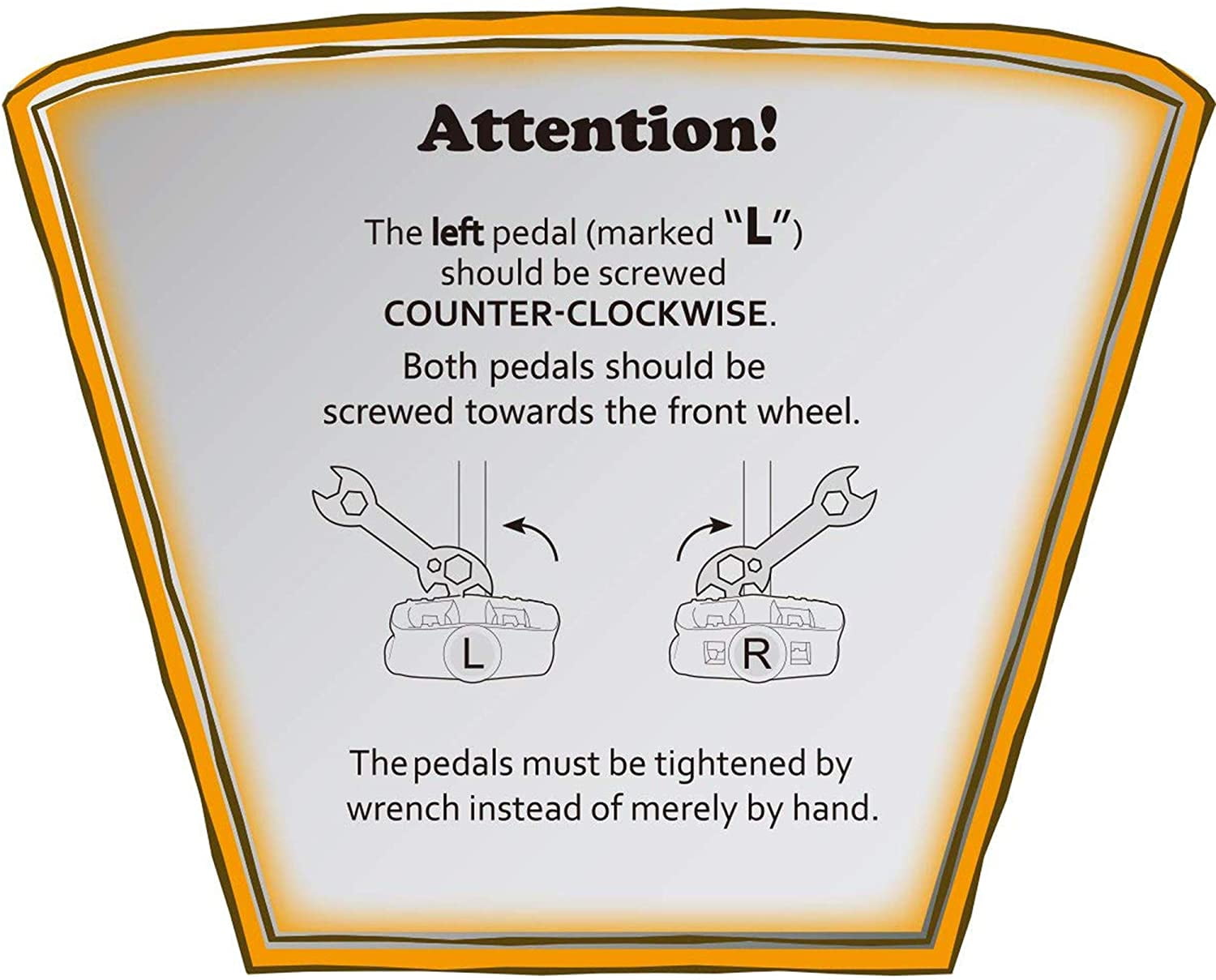 RoyalBaby Buttons 12-inch Kids Bicycle White and Green Color With Training Wheels - Image 7