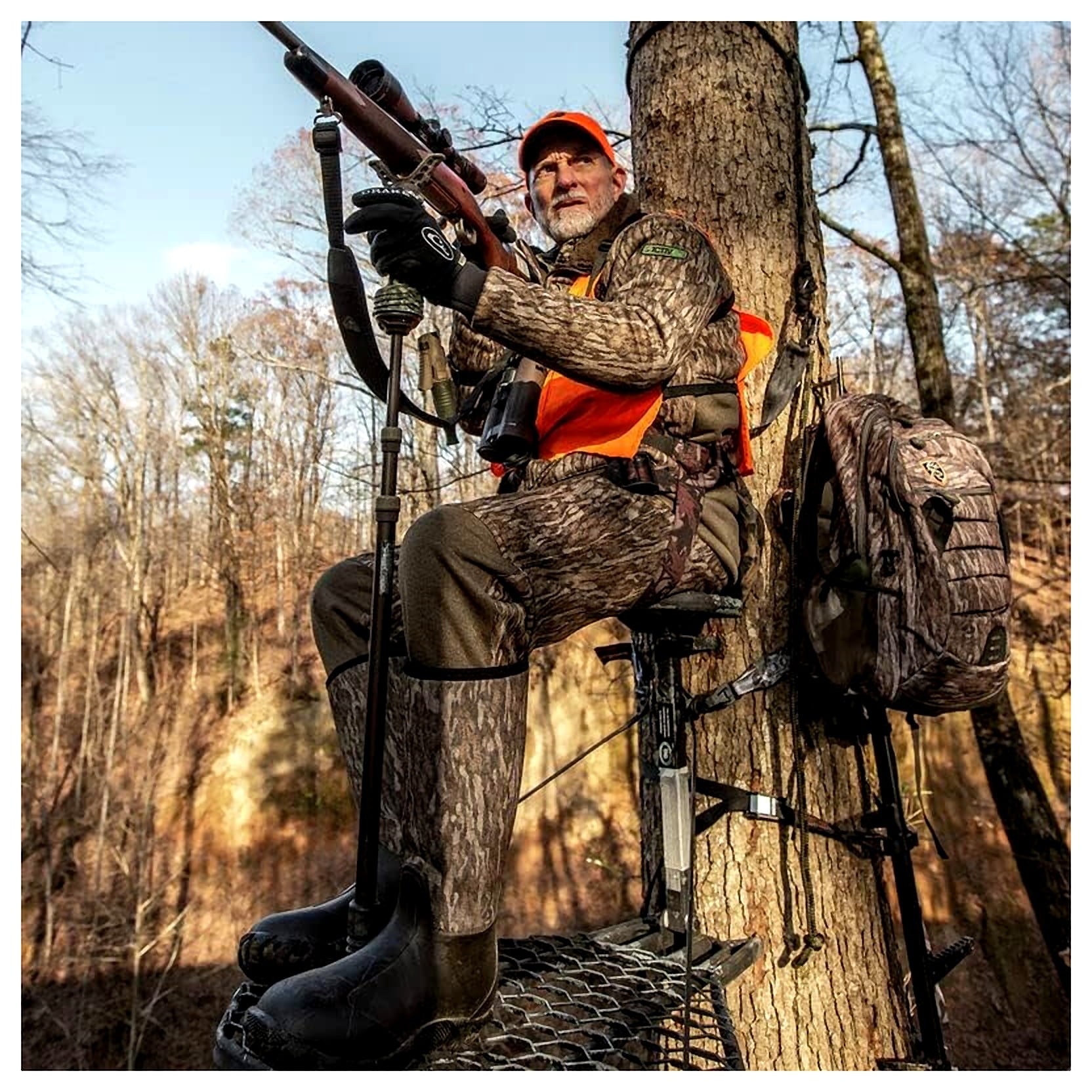 Primos 65810 Mono Pod 21"-38" - Image 6