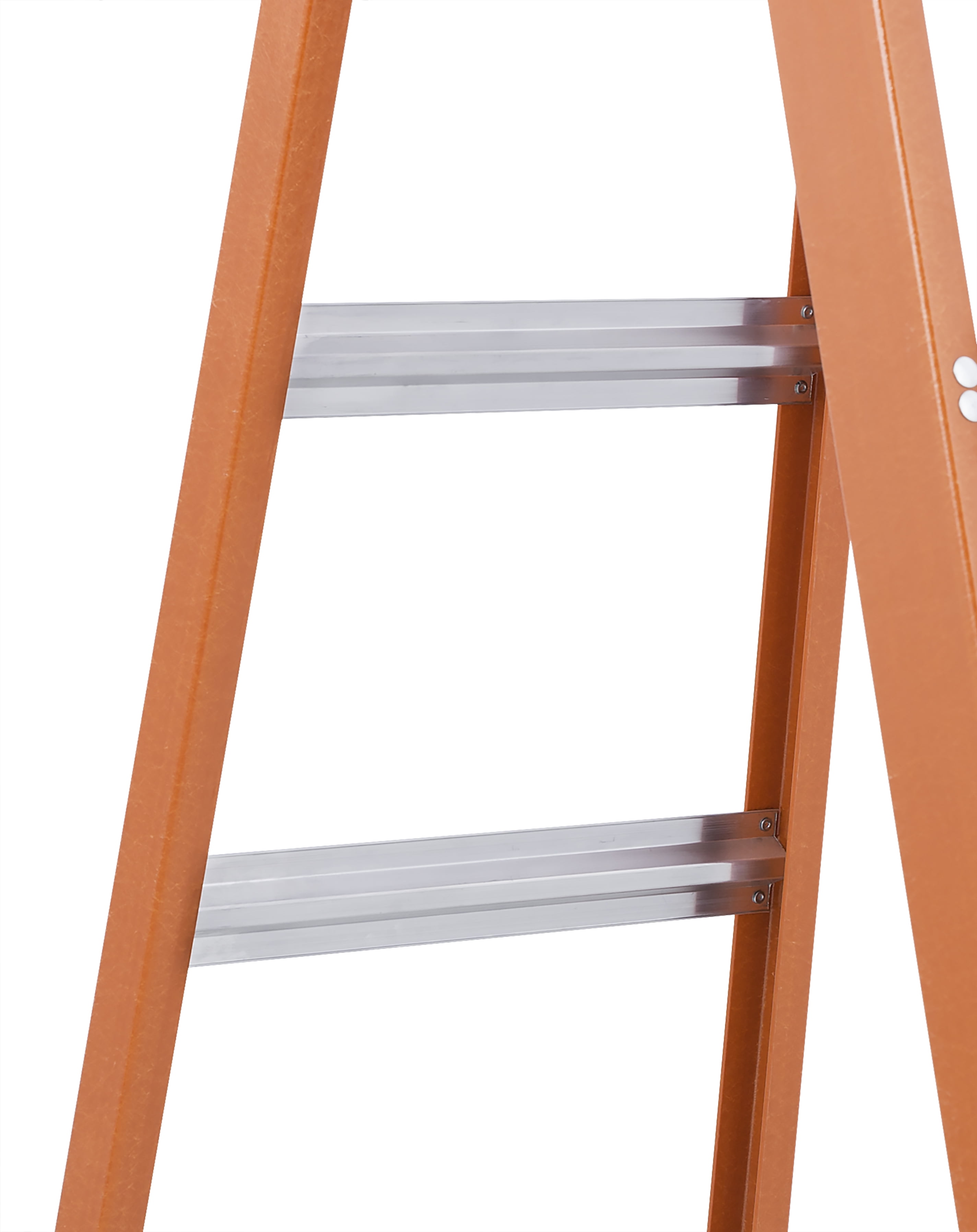 Louisville Ladder 6-Foot Fiberglass Step Ladder, 300-Pound Load Capacity, Type IA, FS1506 - Image 10
