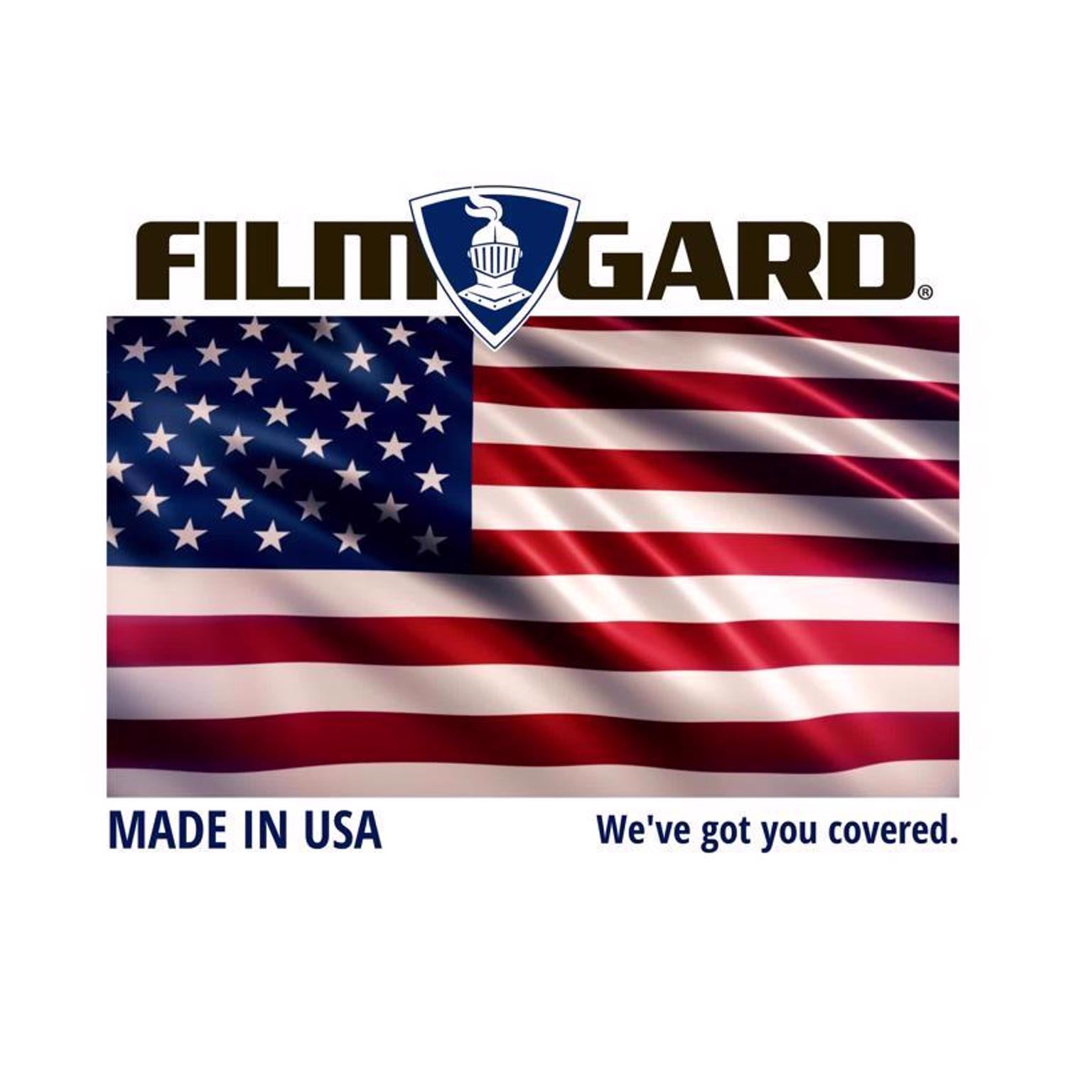 Film-Gard Plastic Sheeting 6 mil X 20 ft. W X 100 ft. L Polyethylene Clear 1 pk - Image 4