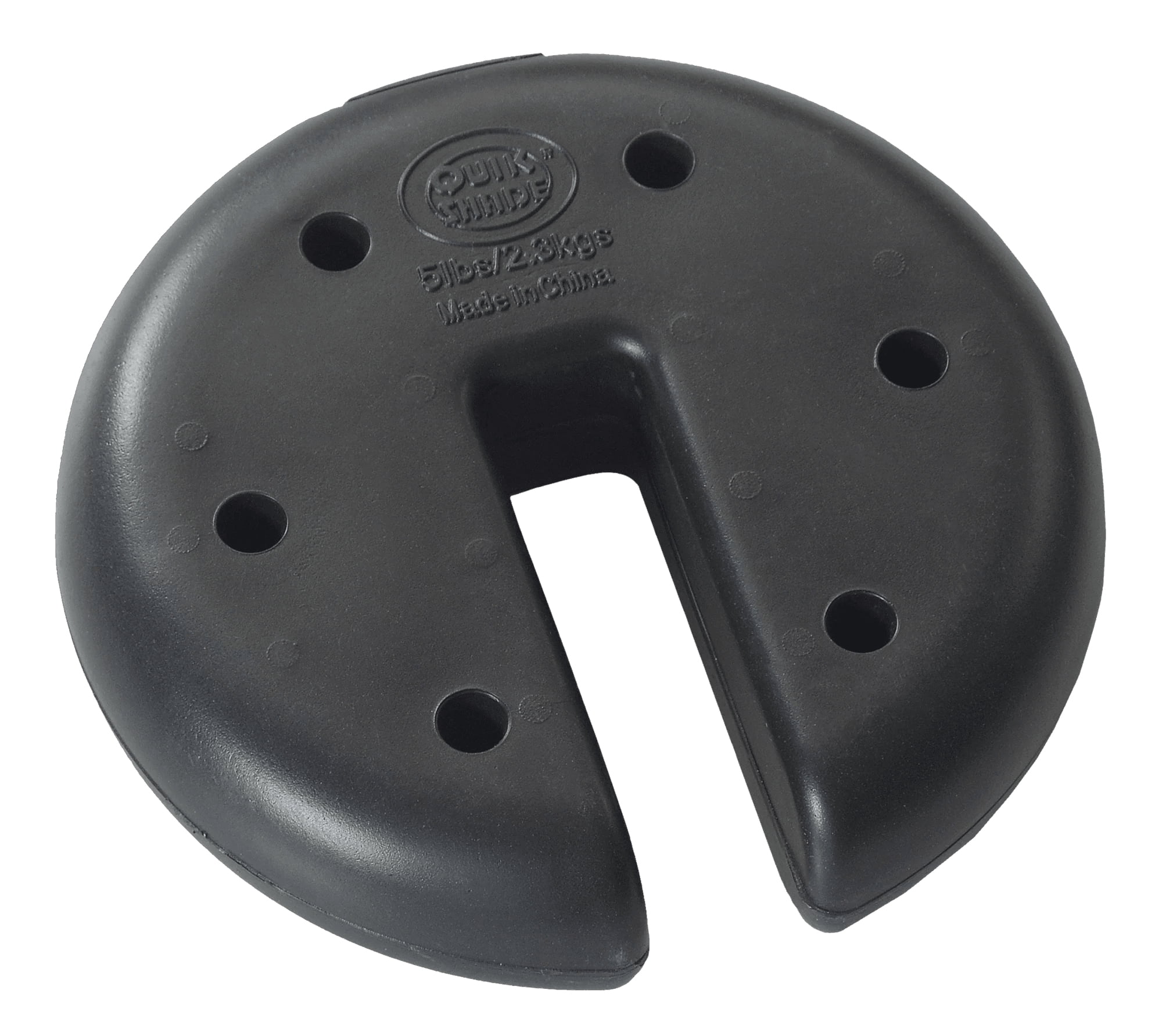 AidenX Ozark Trail 10ft x 10ft Blue Simple Push Instant Outdoor Canopy - Image 3