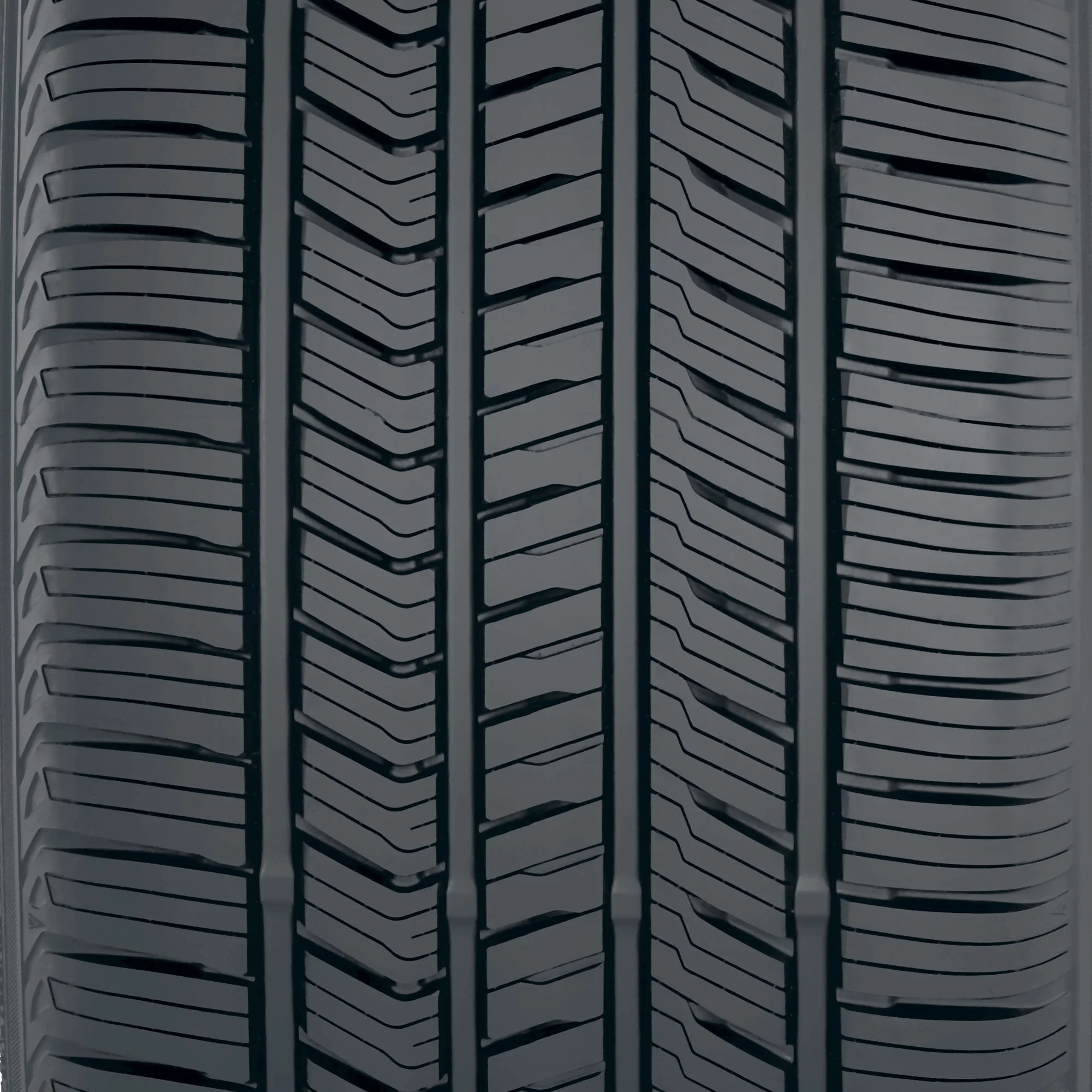 Yokohama Geolandar X-CV All Season 265/60R20 112H SUV/Crossover Tire - Image 3