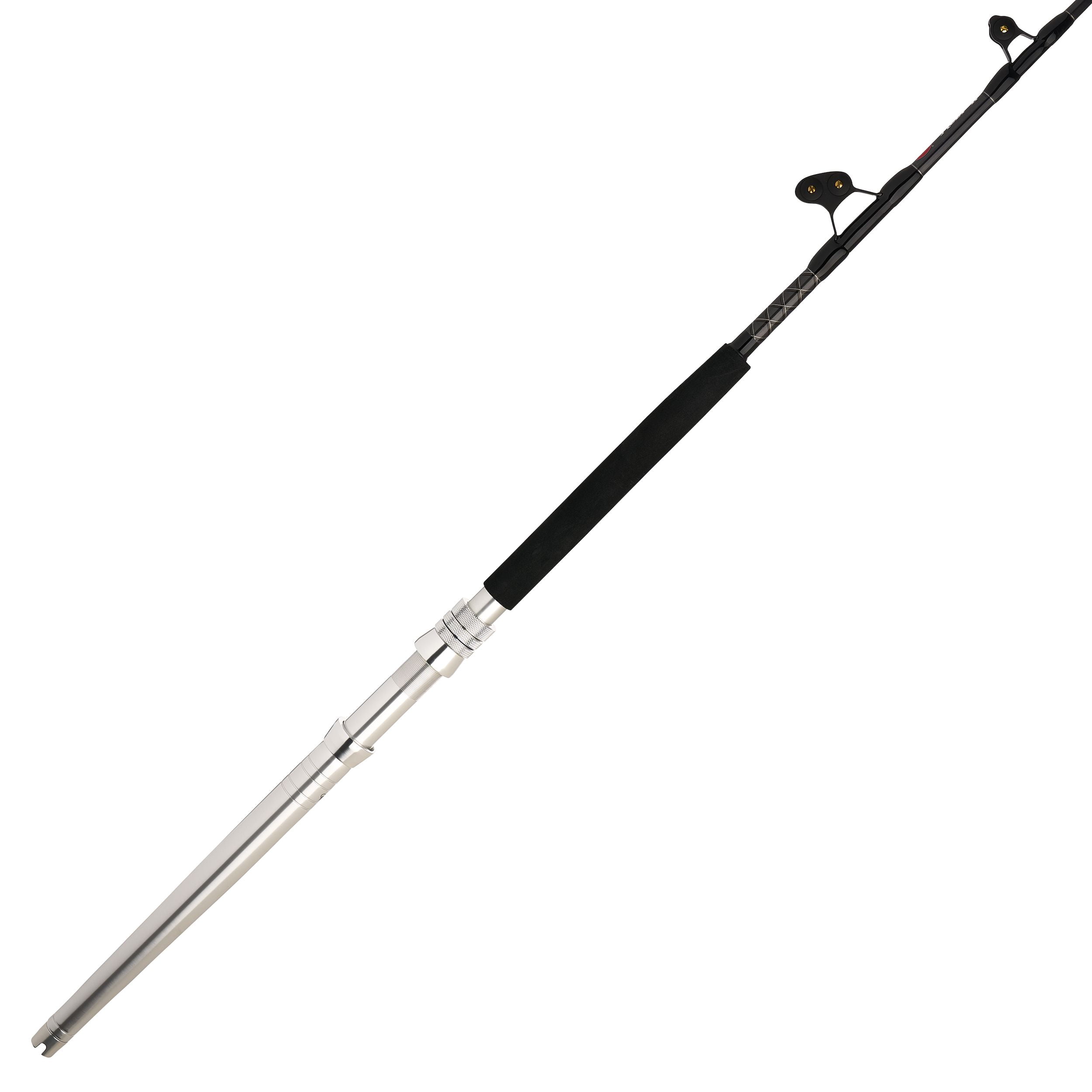 PENN Ally™ II Boat Conventional Rod, 6' Extra Heavy Fishing Rod - Image 10