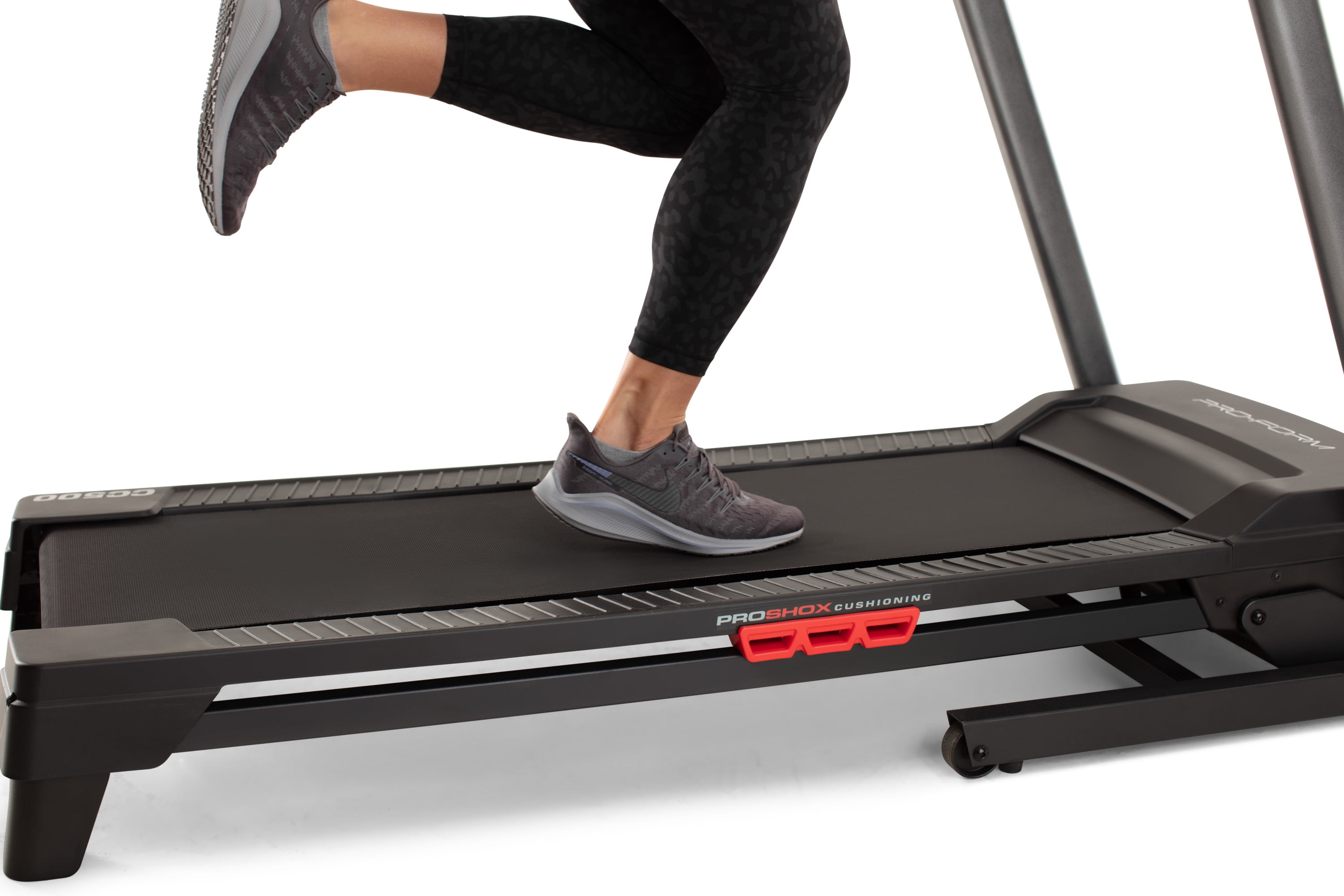 ProForm Cadence Compact 500 Folding Treadmill, Compatible with iFIT Personal Training - Image 16