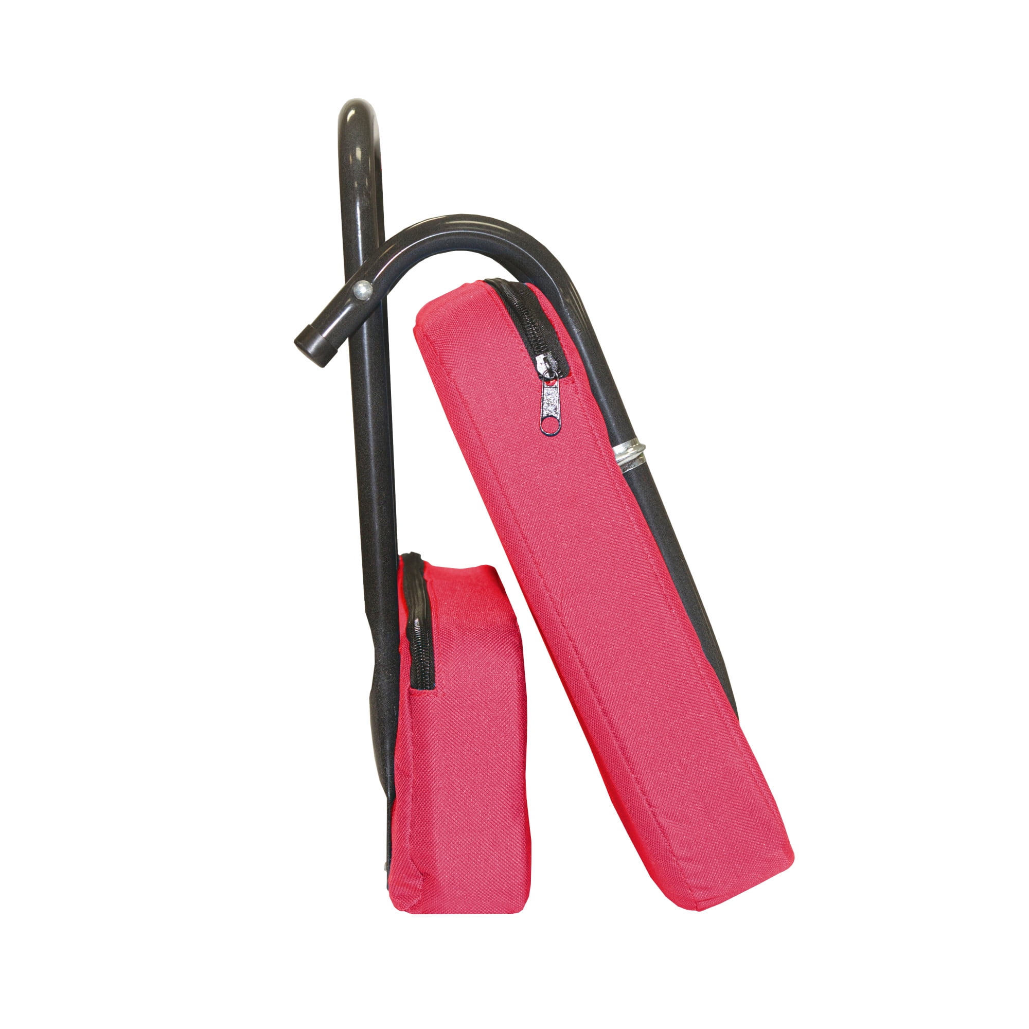 Stansport Coliseum Seat - Red - Image 8