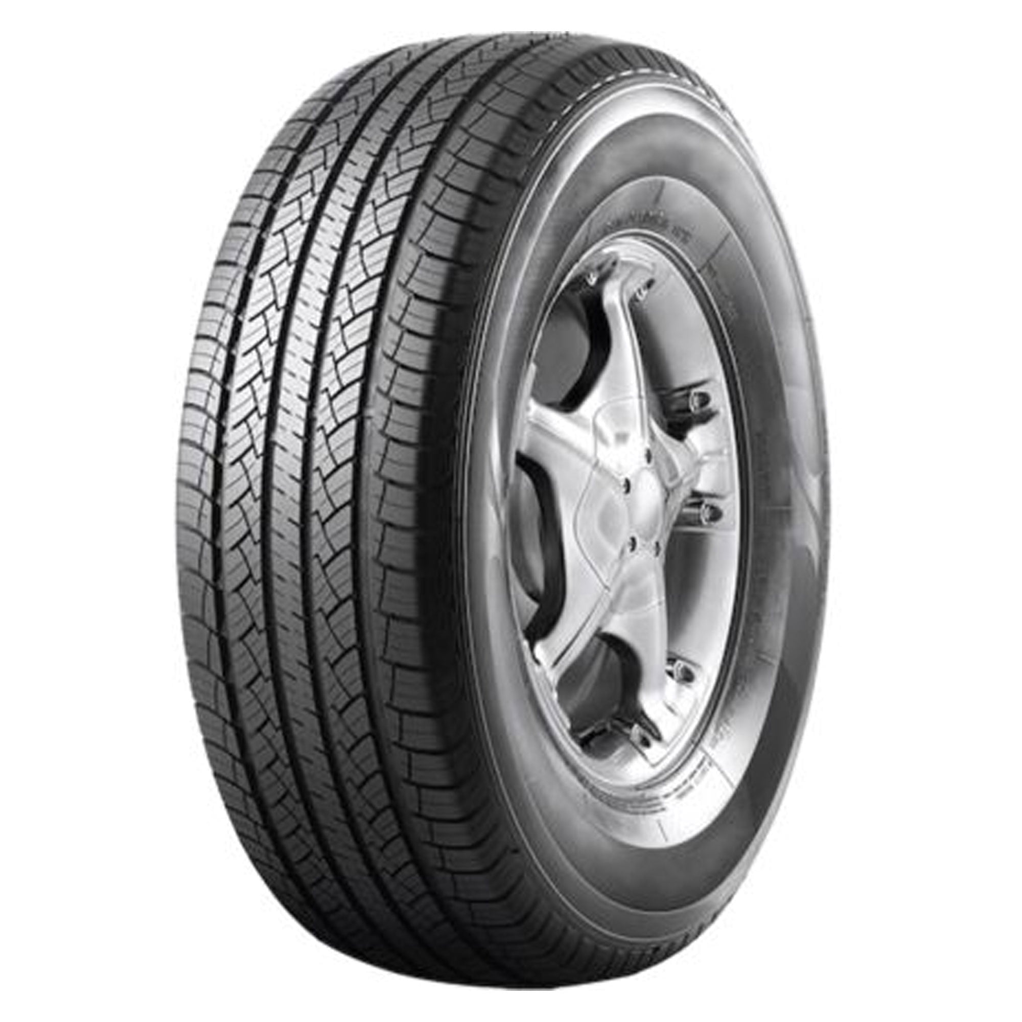 Americus R601 All Season 235/75R15 109T XL Passenger Tire - Image 6