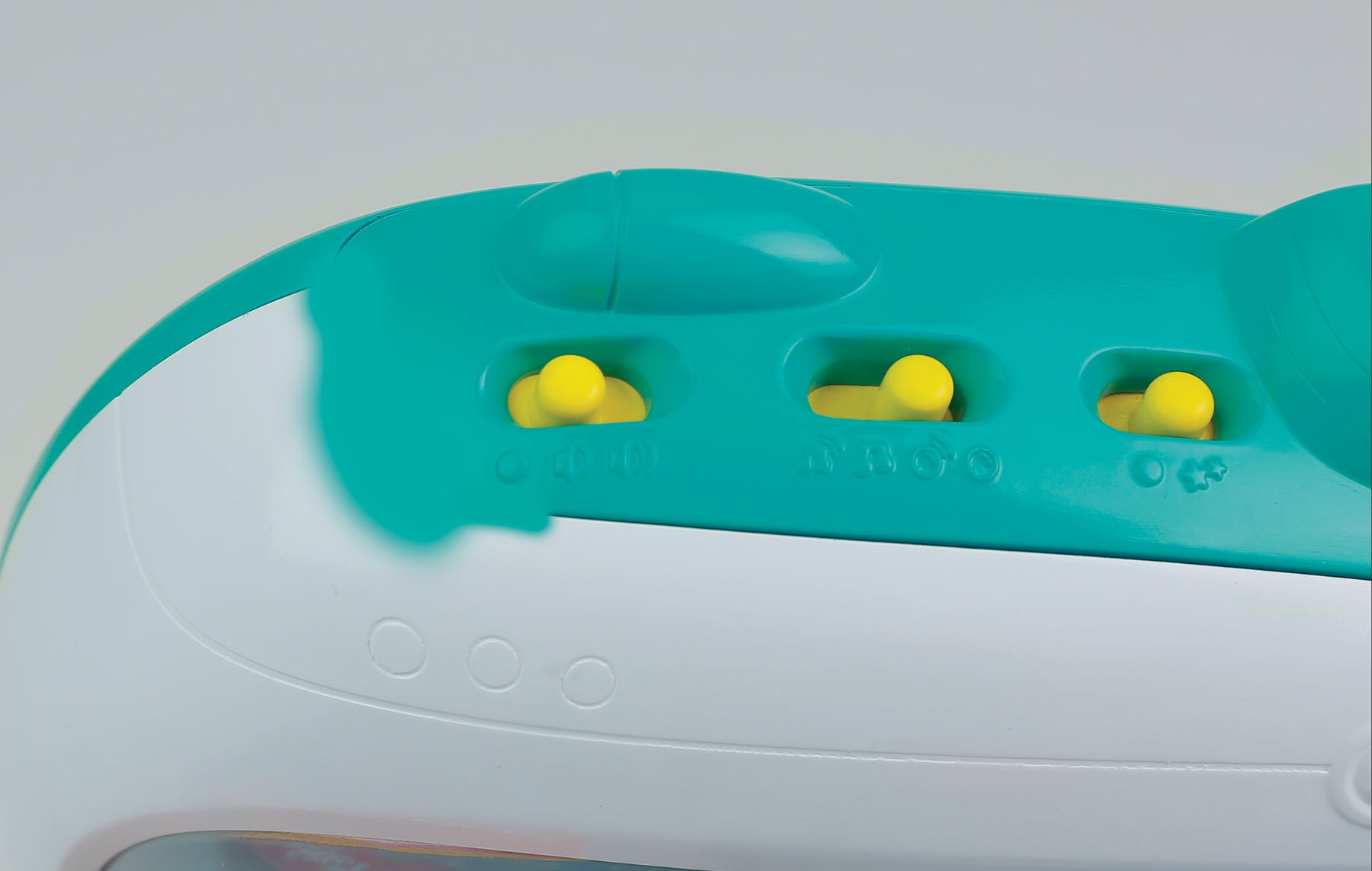 Winfun 3 in 1 Soothing Seas LED Night Light (1 Pack) - Image 8