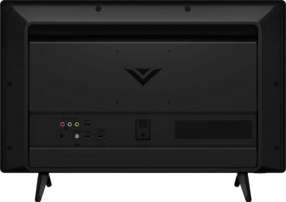 VIZIO - 24" Class D-Series Full HD Smart TV - Image 3