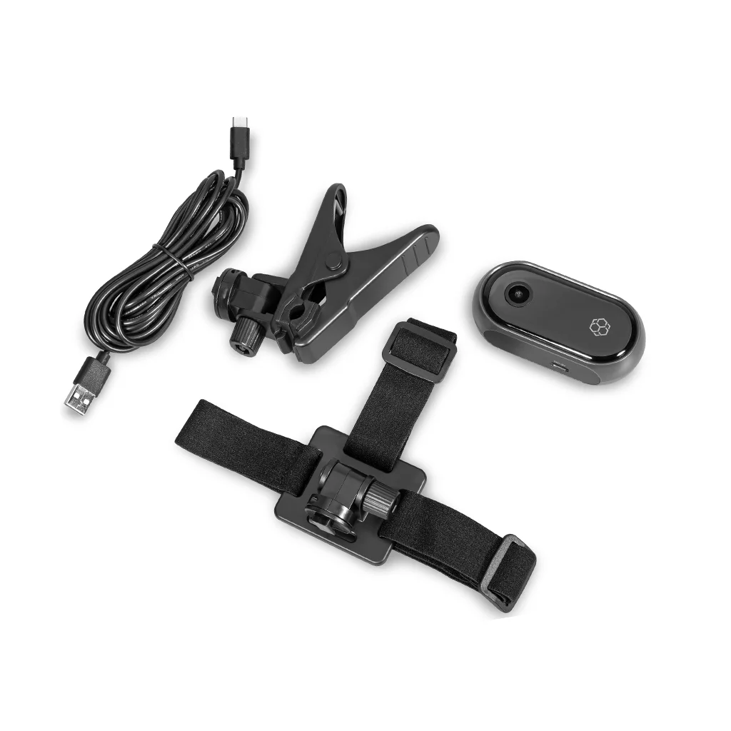 YADA Wireless in-Car 1080P Portable Baby Monitor Camera, Universal Compatibility, App Control and Record - Image 9