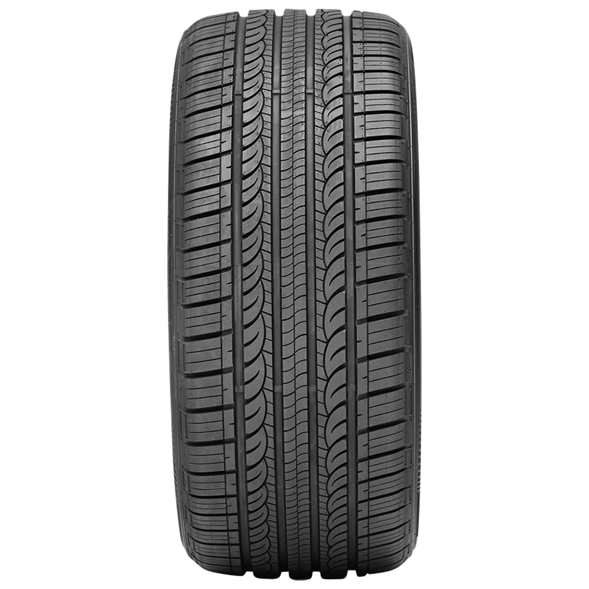 Lionhart Ramani A/S All Season 215/55ZR17 98W XL Passenger Tire - Image 5