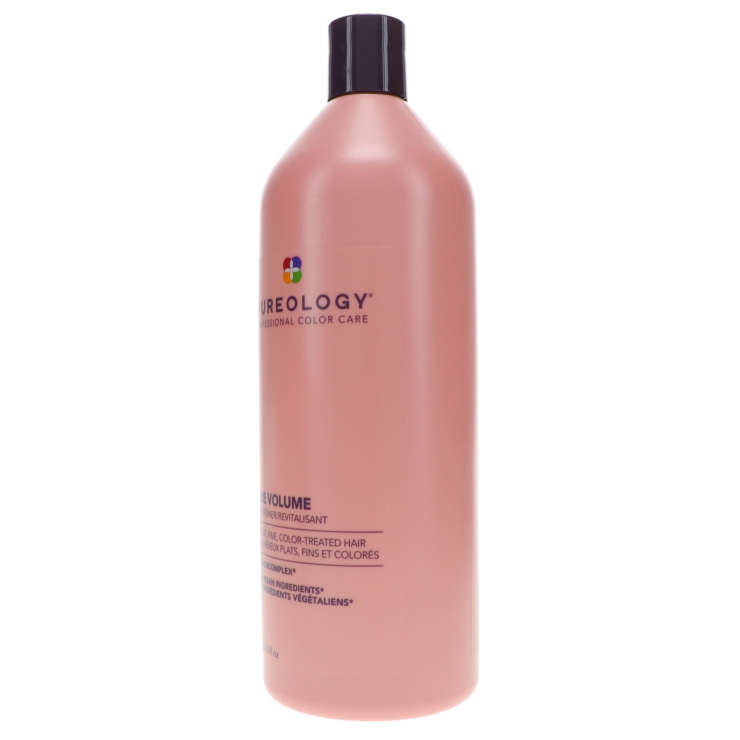 Pureology Pure Volume Conditioner 33.8 oz - Image 3