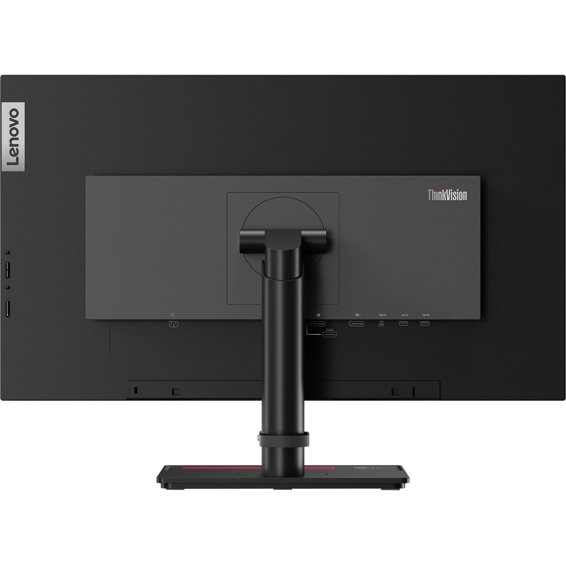 Lenovo 61EAGAR6US ThinkVision P27q-20 27 Inch 16:9 QHD Monitor - Image 16