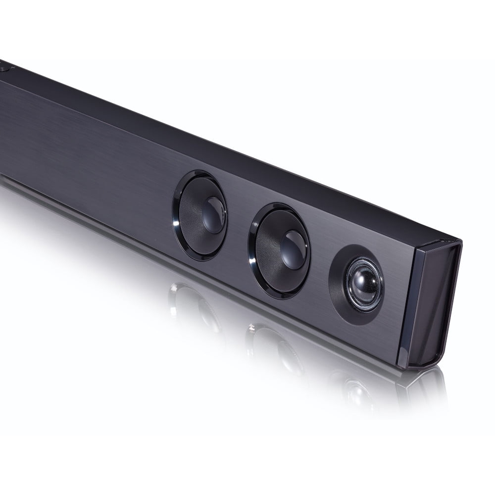 LG 2.1 Channel High Res Audio Sound Bar with Bluetooth Streaming - SQC2 - Image 6