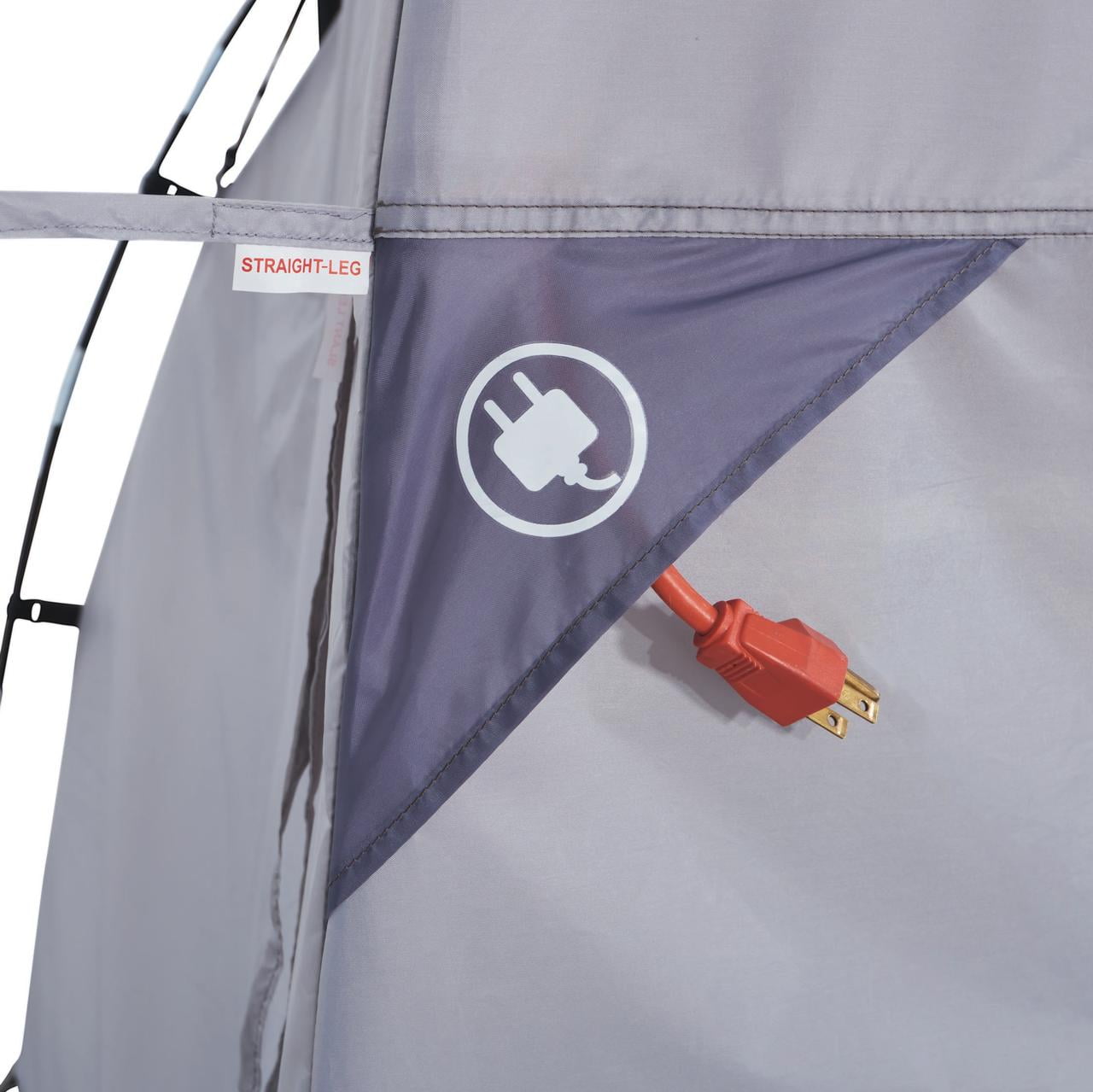 Ozark Trail 4-Person Connect Tent Universal Canopy Tent (Canopy Sold Separately) - Image 14