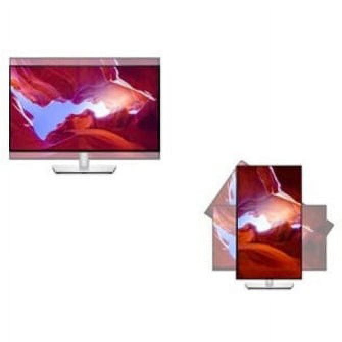 Dell U2422H UltraSharp 23.8" Widescreen LCD Monitor - Black, Silver - Image 16