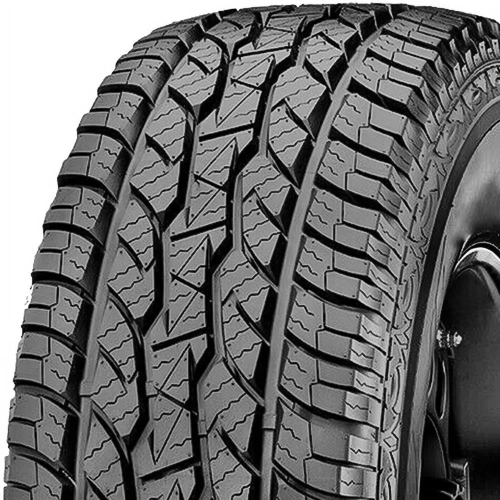 Maxxis AT-771 Bravo Series 265/75R16 116T Fits: 1996-99 Chevrolet Tahoe Base, 2006-07 Hummer H3 Base - Image 6
