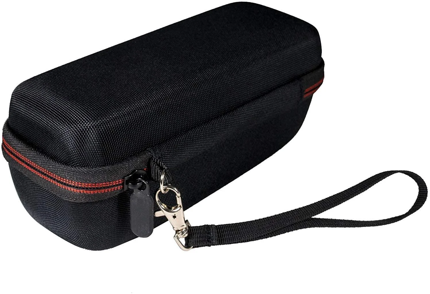 JBL Flip 6 Waterproof Wireless Bluetooth Portable Speaker, Megen Hardshell Case, Gray - Image 3