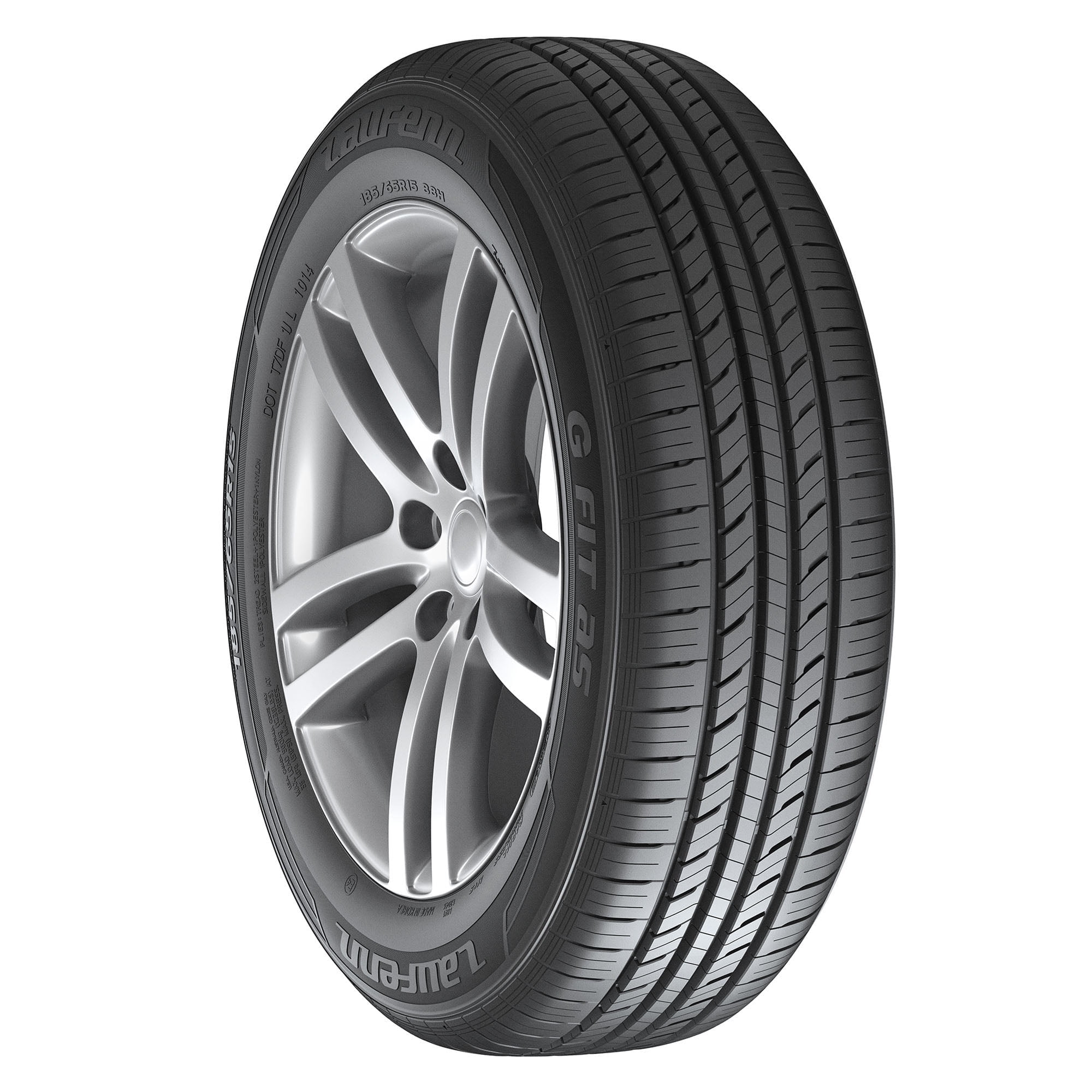 Laufenn G FIT AS 215/60R16 95H BSW - Image 4