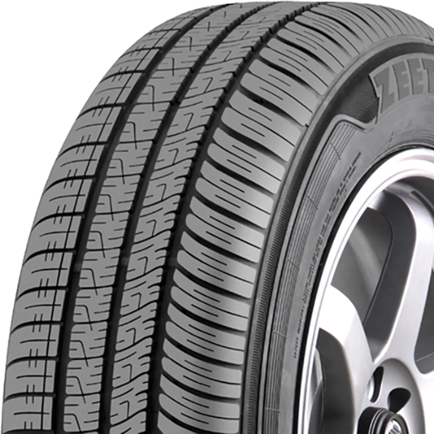 Zeetex ZT3000 205/65R15 99 H Tire - Image 3