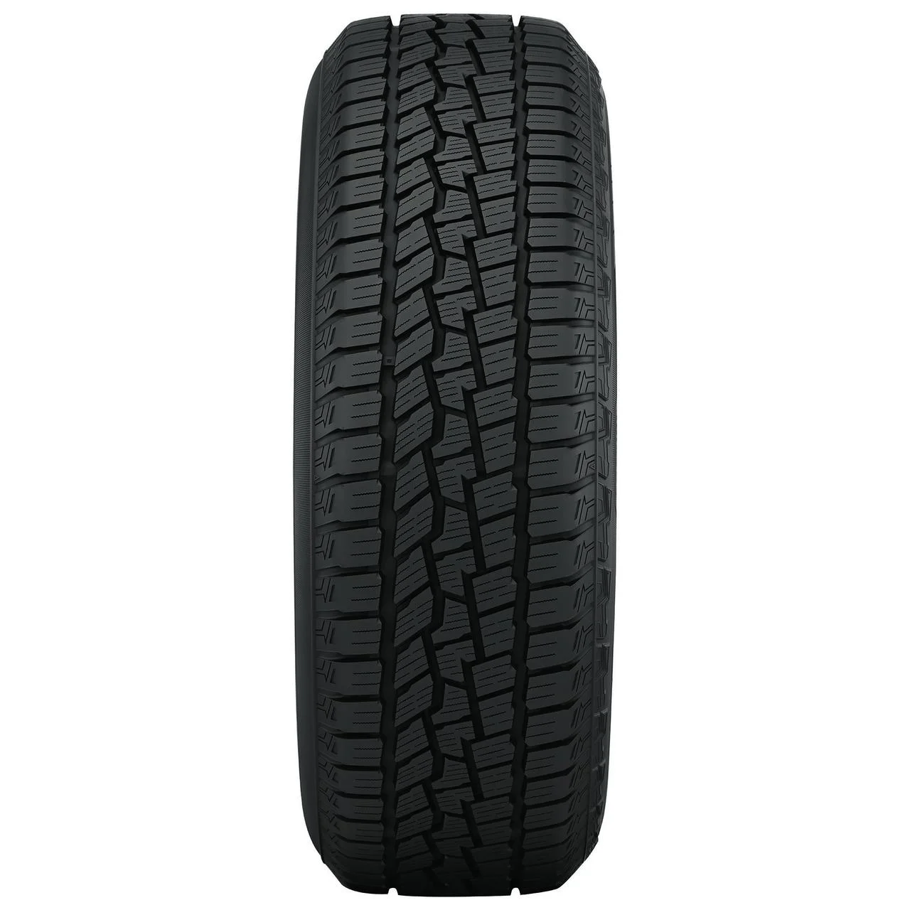 Yokohama Geolandar CV 4S All Weather 265/65R18 114T SUV/Crossover Tire - Image 3