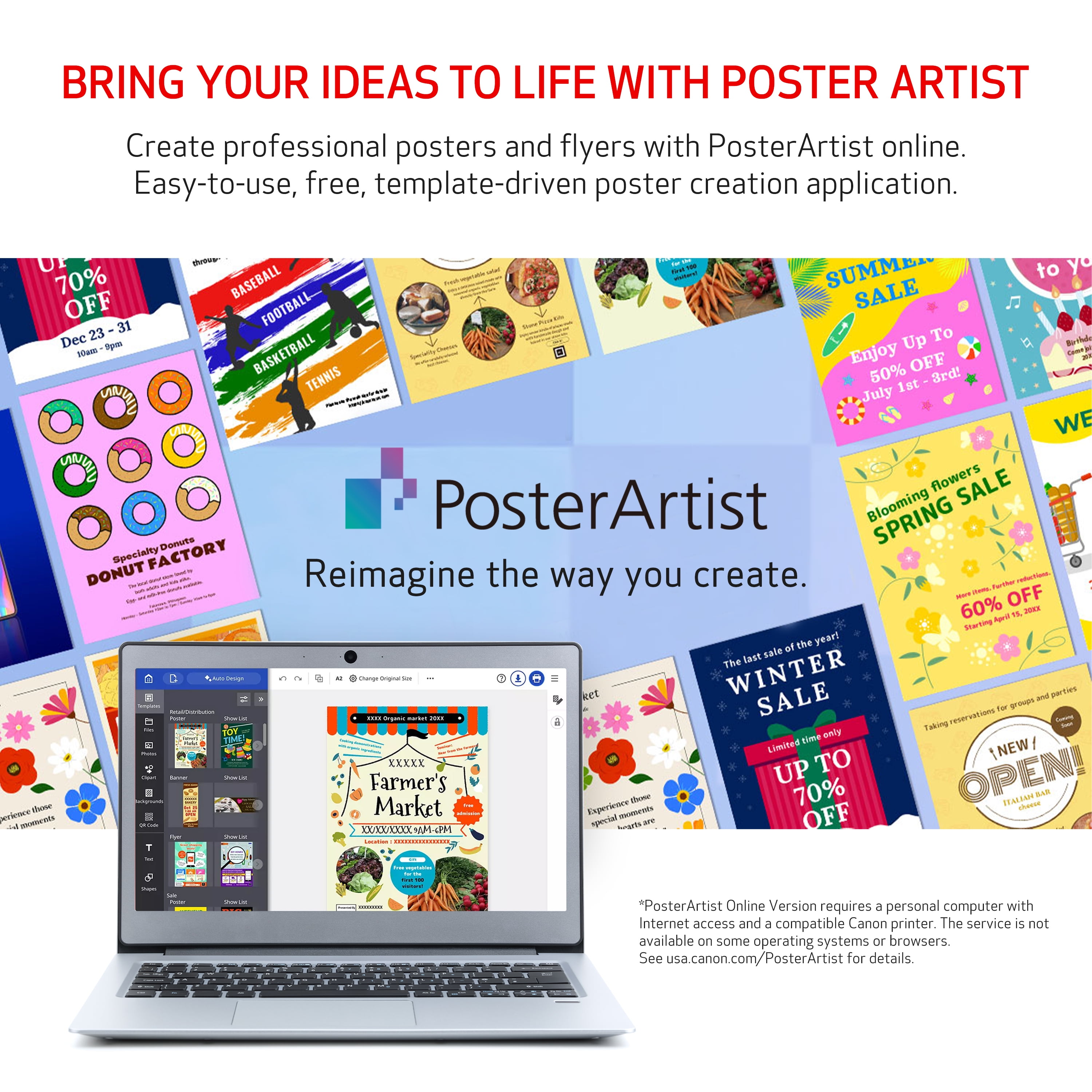 Canon Color imageCLASS LBP633Cdw - Wireless Laser Printer - Image 8