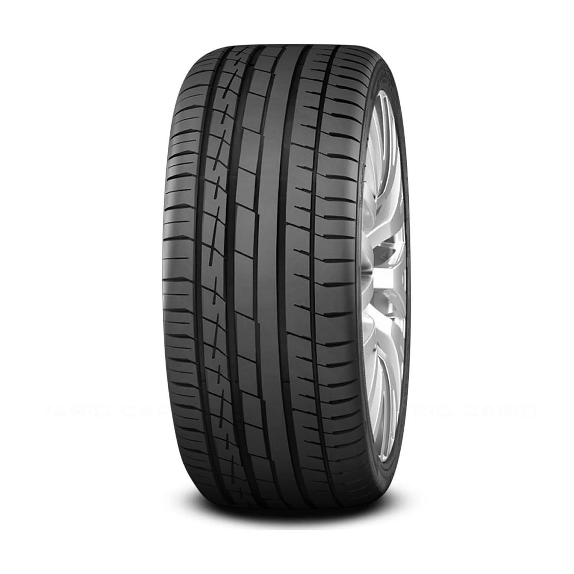 Accelera Iota ST68 All Season 275/50R22 111V Passenger Tire - Image 6