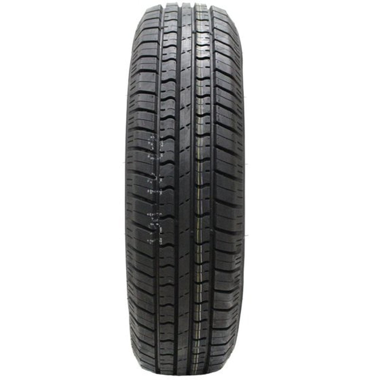 Milestar MS775 Summer 205/75R14 95S Tire - Image 2
