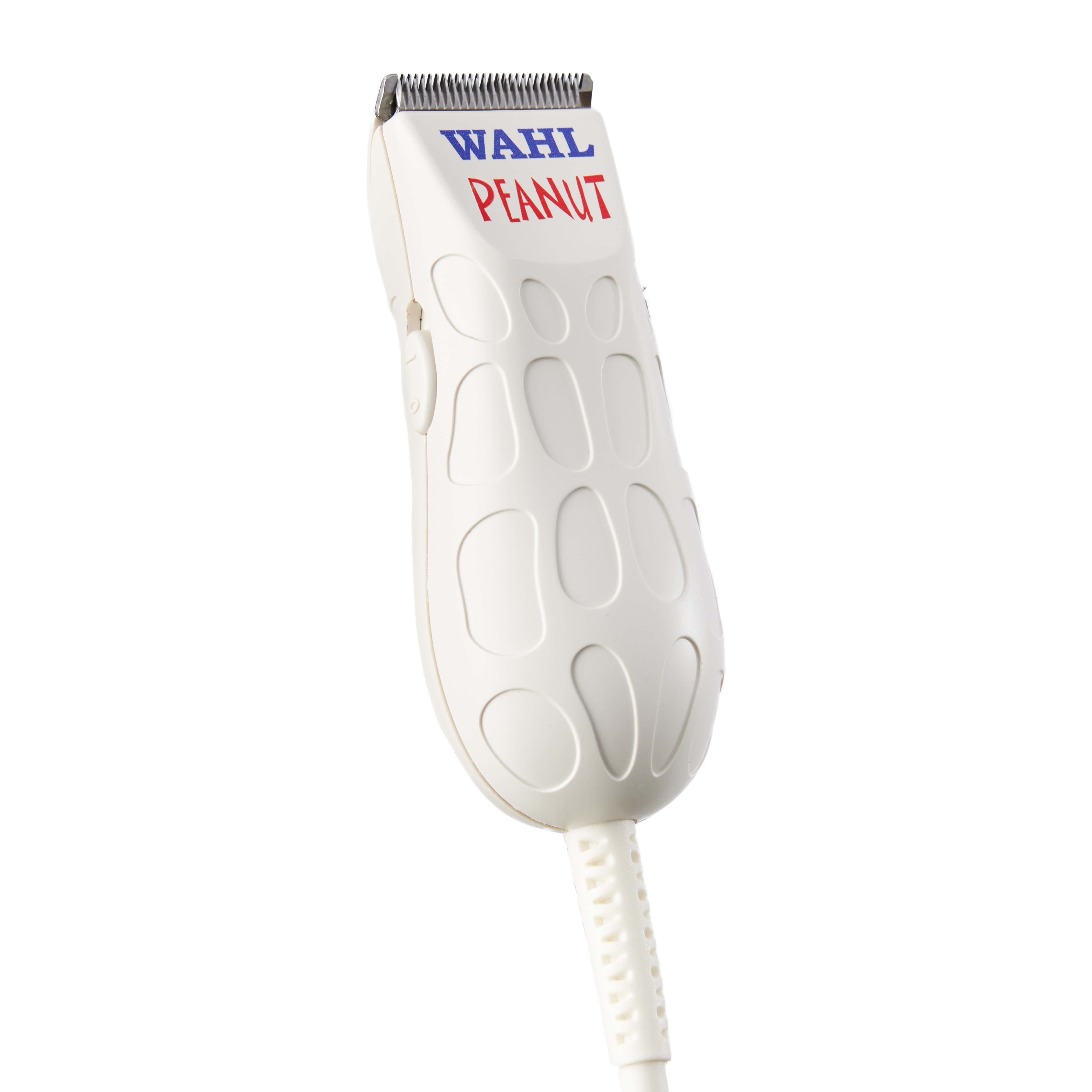 Peanut Classic - Model # 8685 - White by WAHL Professional for Men - 1 Pc Kit Trimmer - Image 4
