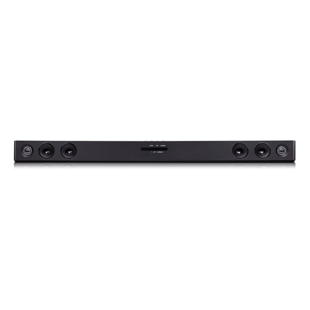 LG 2.1 Channel High Res Audio Sound Bar with Bluetooth Streaming - SQC2 - Image 16