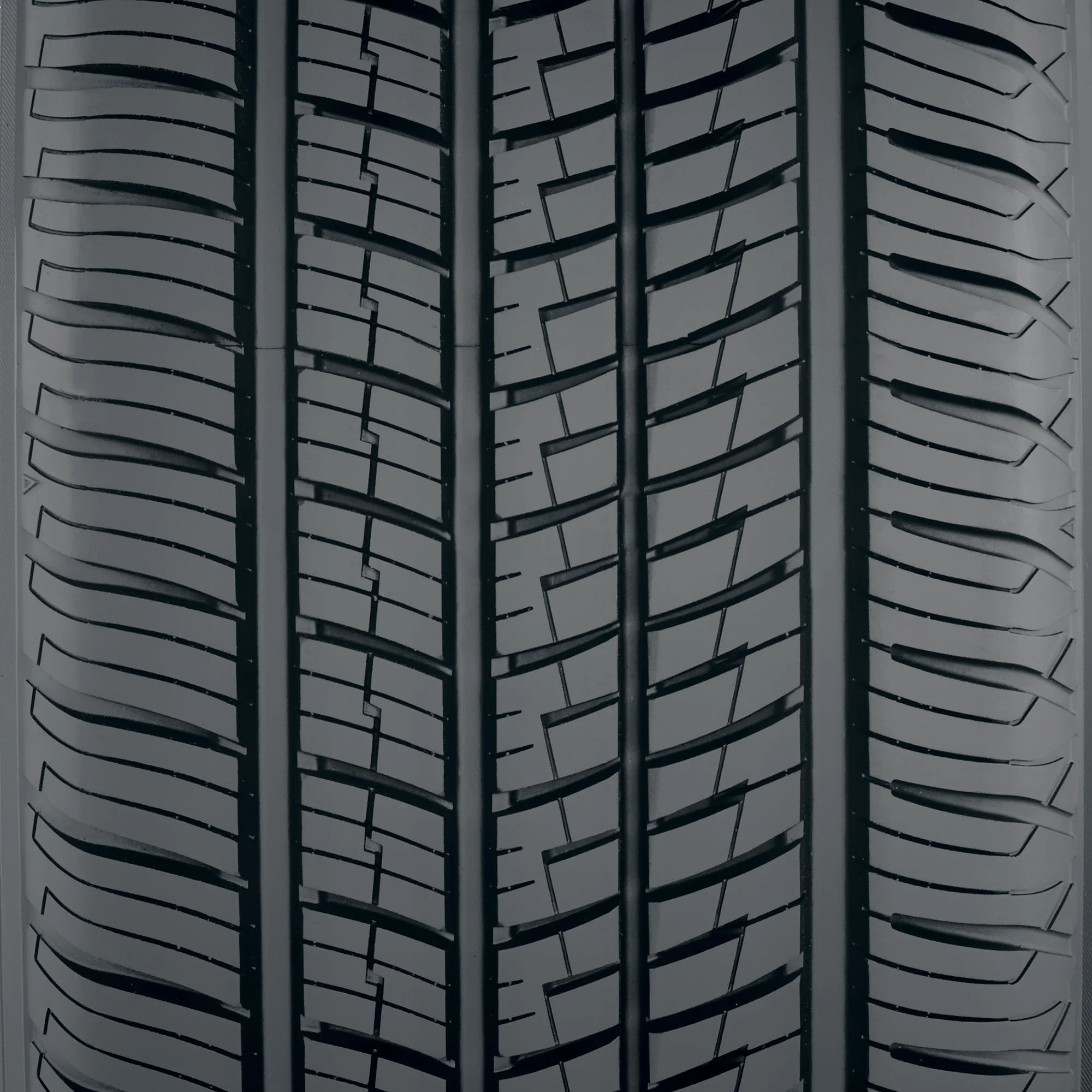 Yokohama Avid Ascend GT All Season 175/65R15 84H Passenger Tire - Image 5