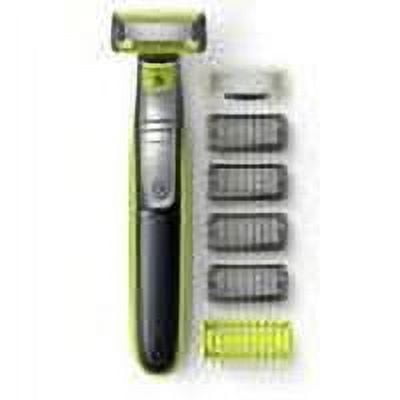 Philips Norelco OneBlade Face + Body, Hybrid Electric Trimmer and Shaver, QP2630/70 - Image 11