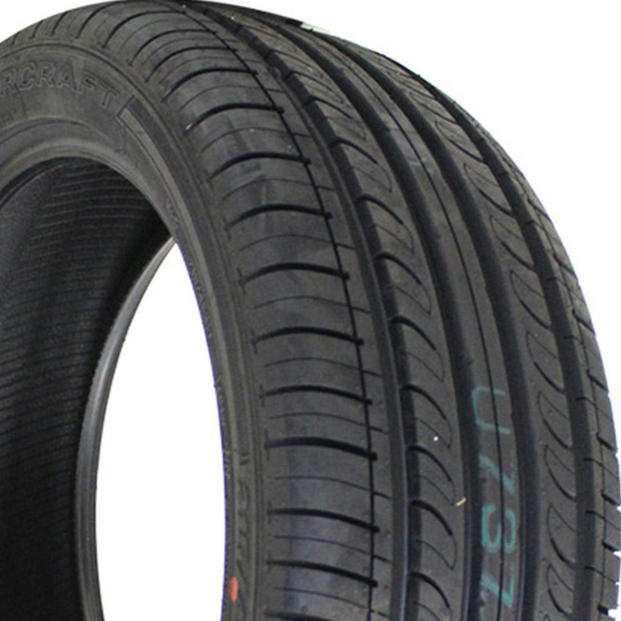 Mastercraft Avenger M8 Performance 225/50R17 94W Passenger Tire - Image 6