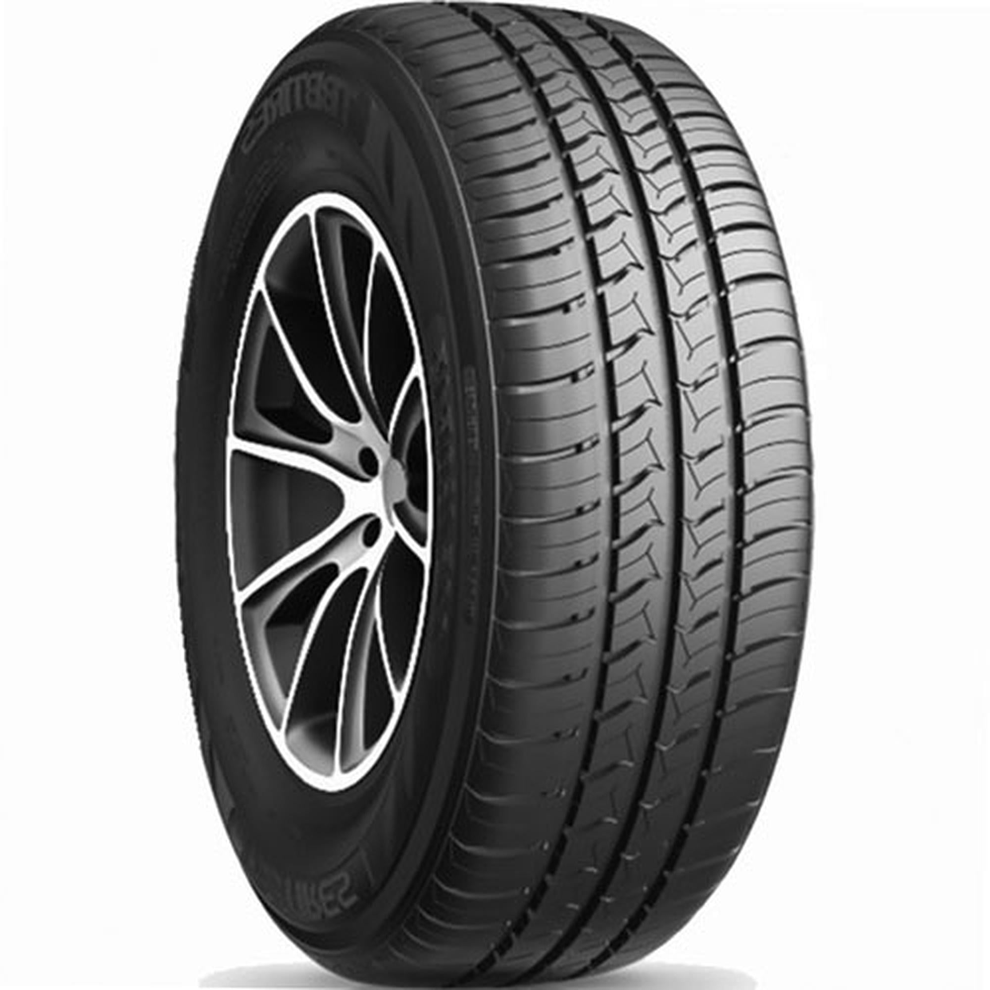 Set of 2 TBB TP-16 P195/65R15 91V Tires - Image 4