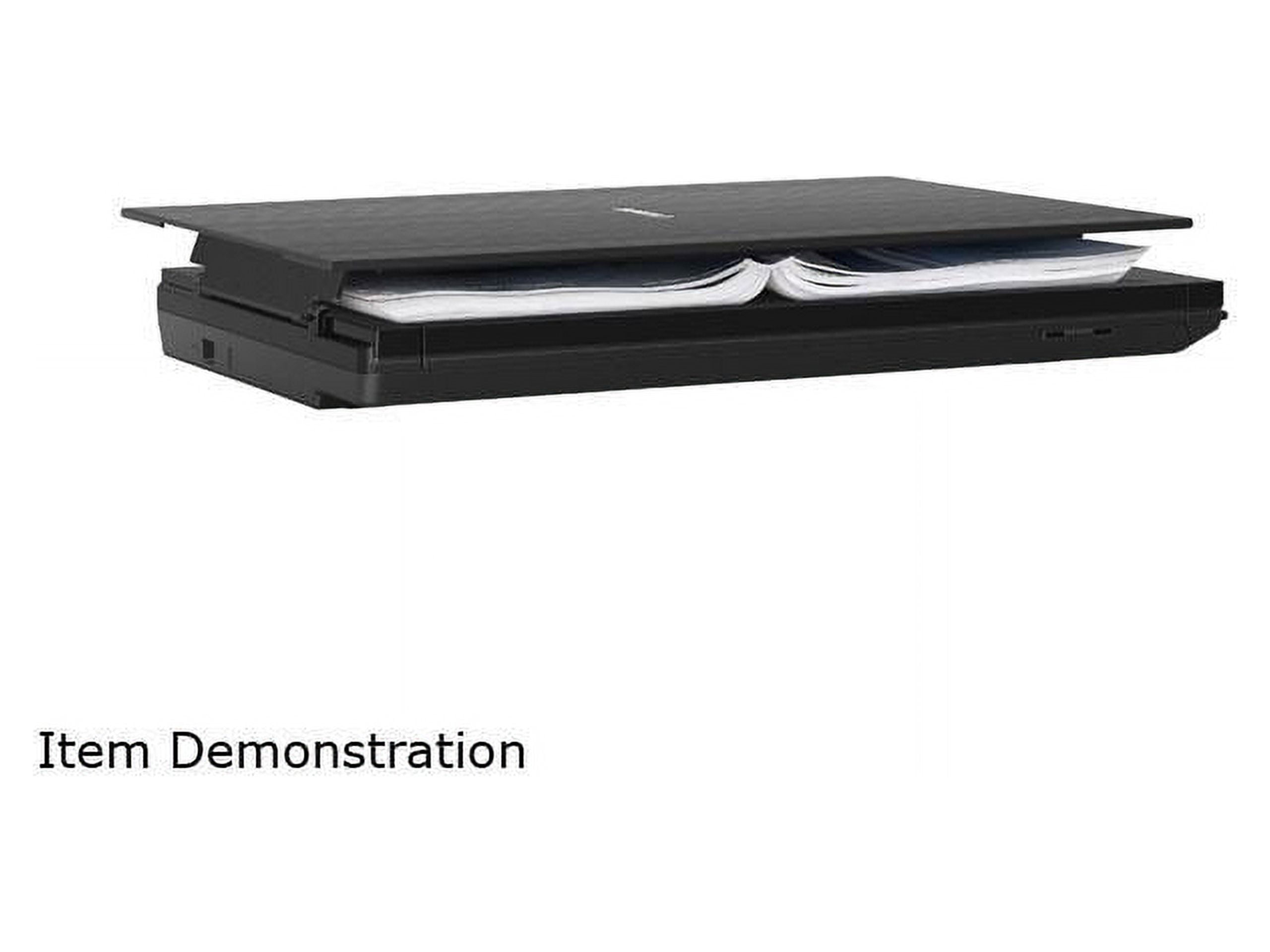 Canon CanoScan LiDE 400 Flatbed Scanner - Image 8