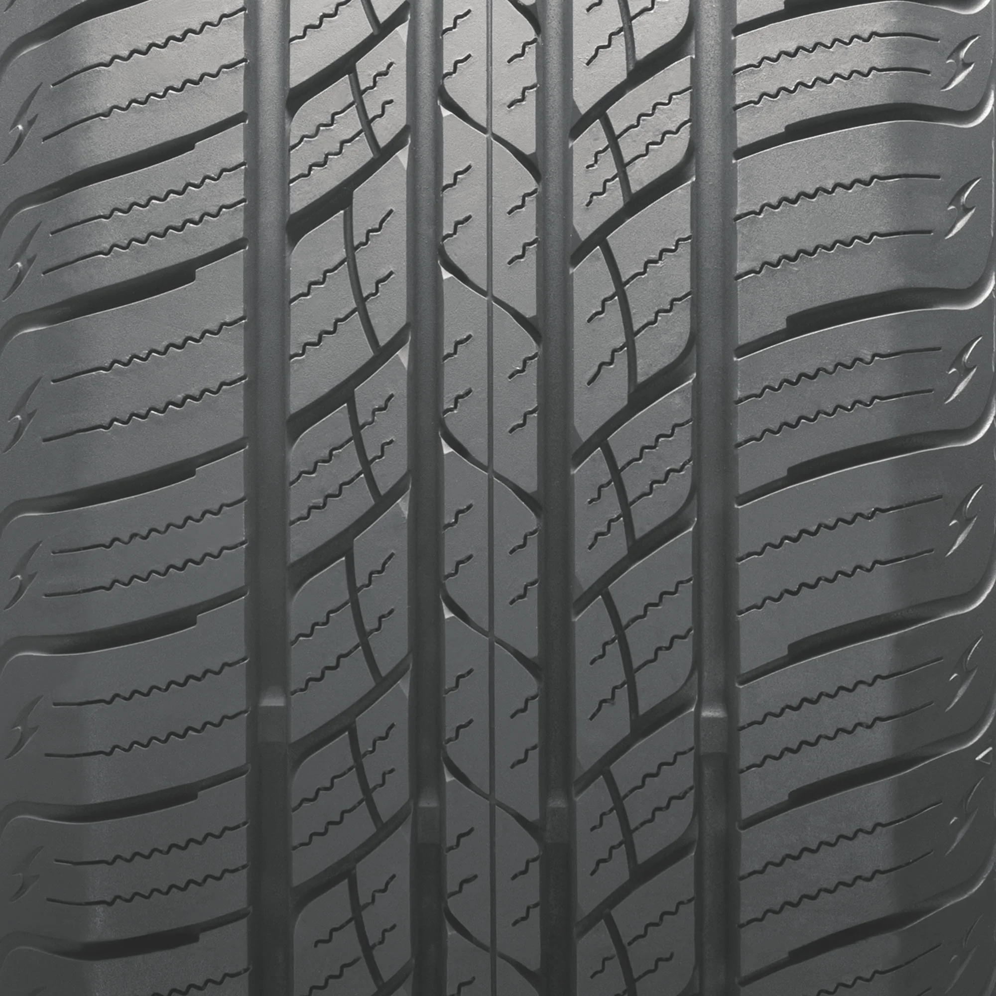 Westlake SU318 All Season 275/45R20 110V XL SUV/Crossover Tire - Image 4