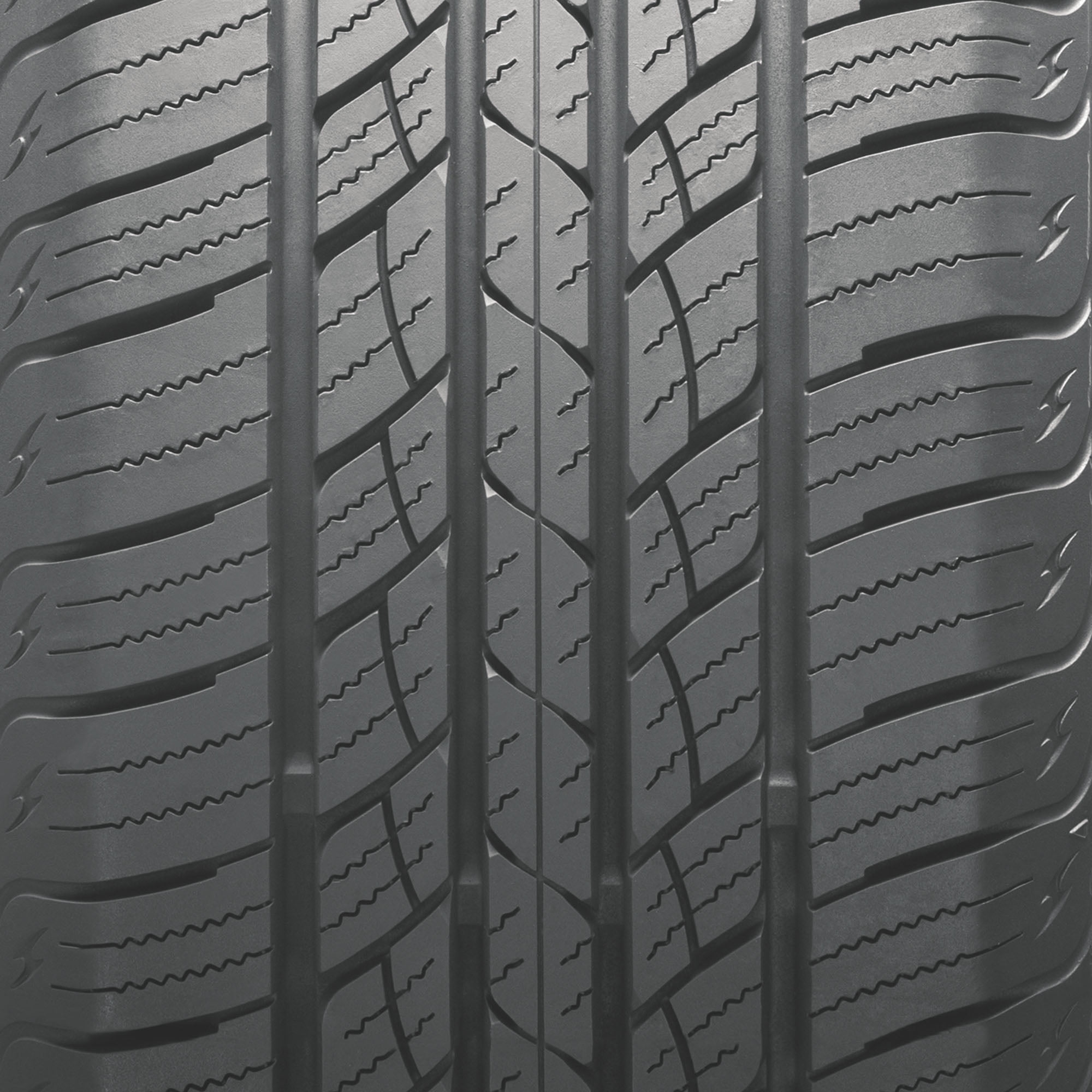 Westlake SU318 All Season 225/70R15 100T SUV/Crossover Tire - Image 4