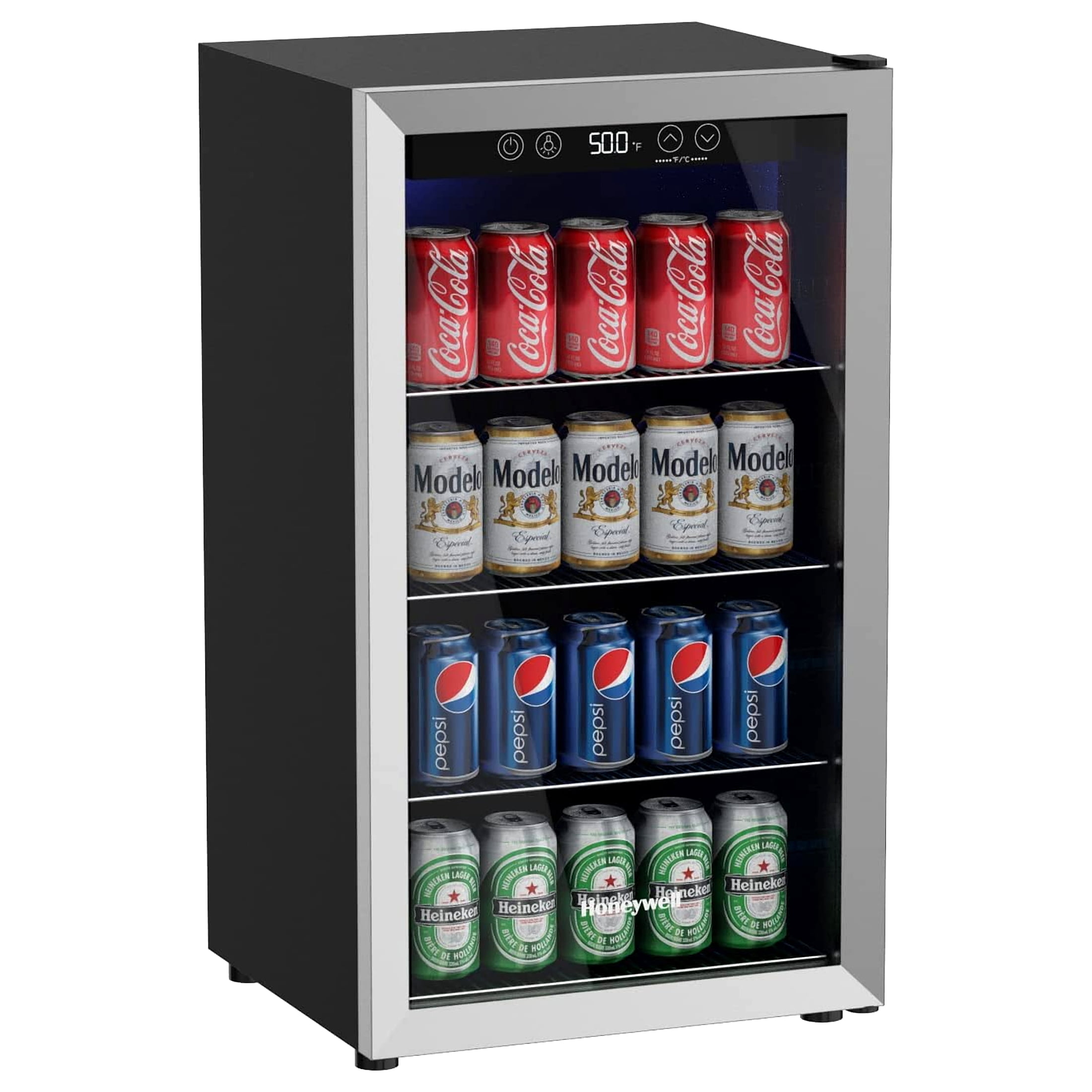 115 can beverage cooler - Image 6