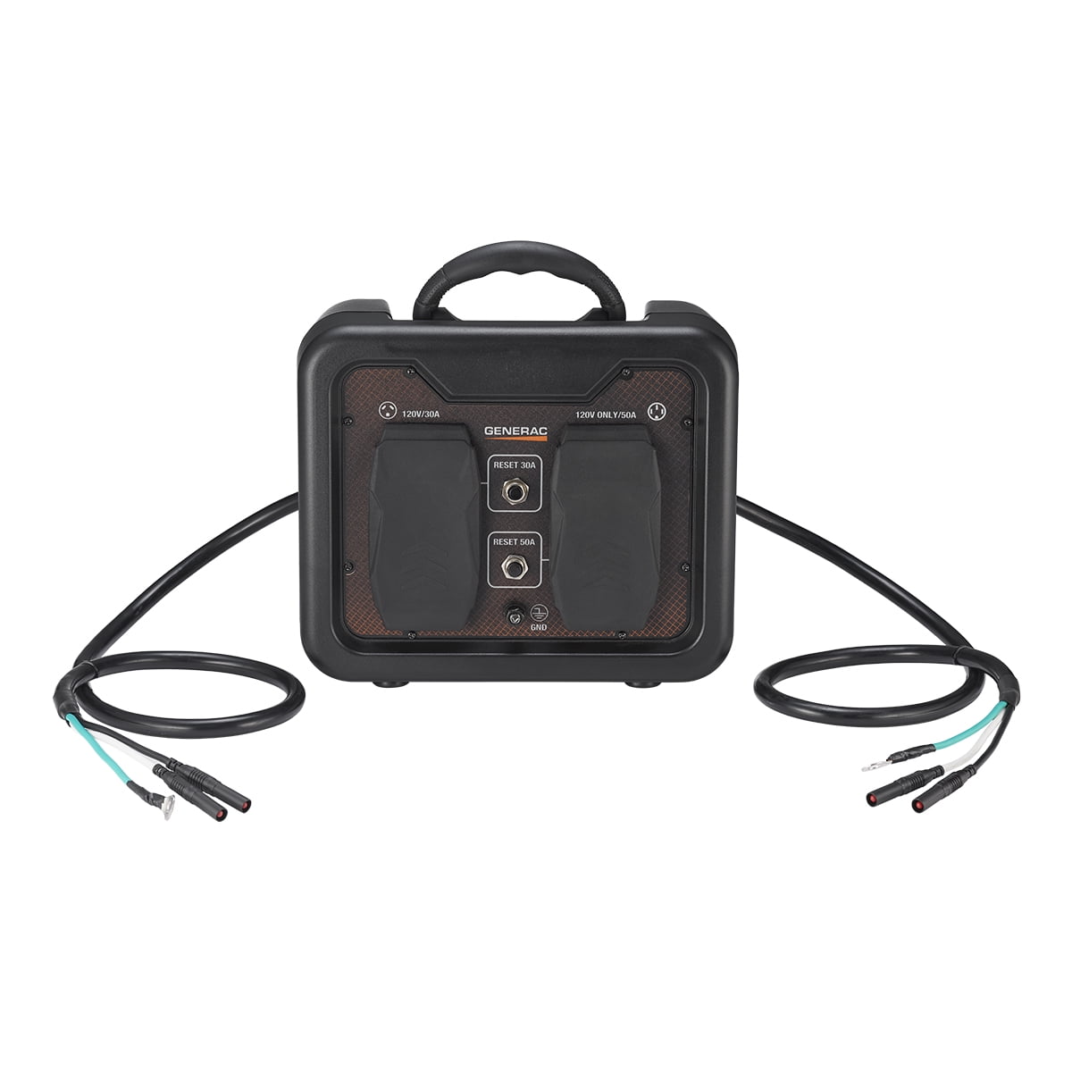 Generac Portable Parallel Kit for 3000 or 3500 Watt Series Inverter Generators - Image 2