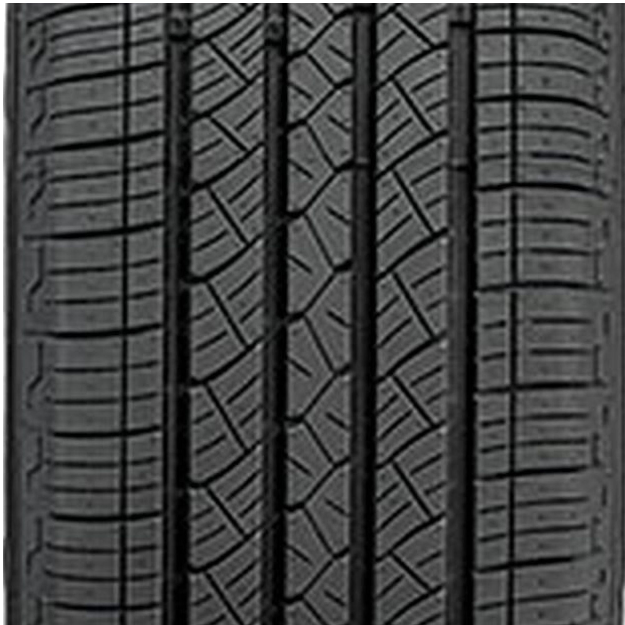 Arroyo Eco Pro H/T All Season 255/65R17 110H Light Truck Tire - Image 3