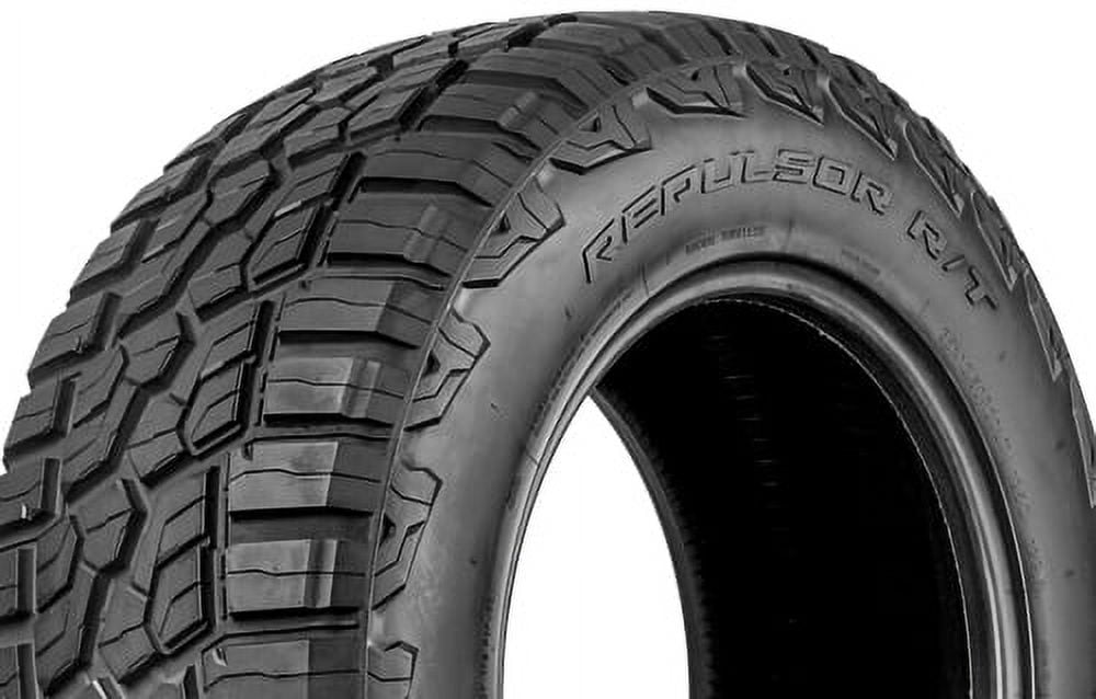 2 RBP Repulsor R/T LT 275/55R20 120/117Q All Terrain Load E 10 PLY On/Off-Road RBPSTRT2055030 / 275/55/20 / 2755520 - Image 3