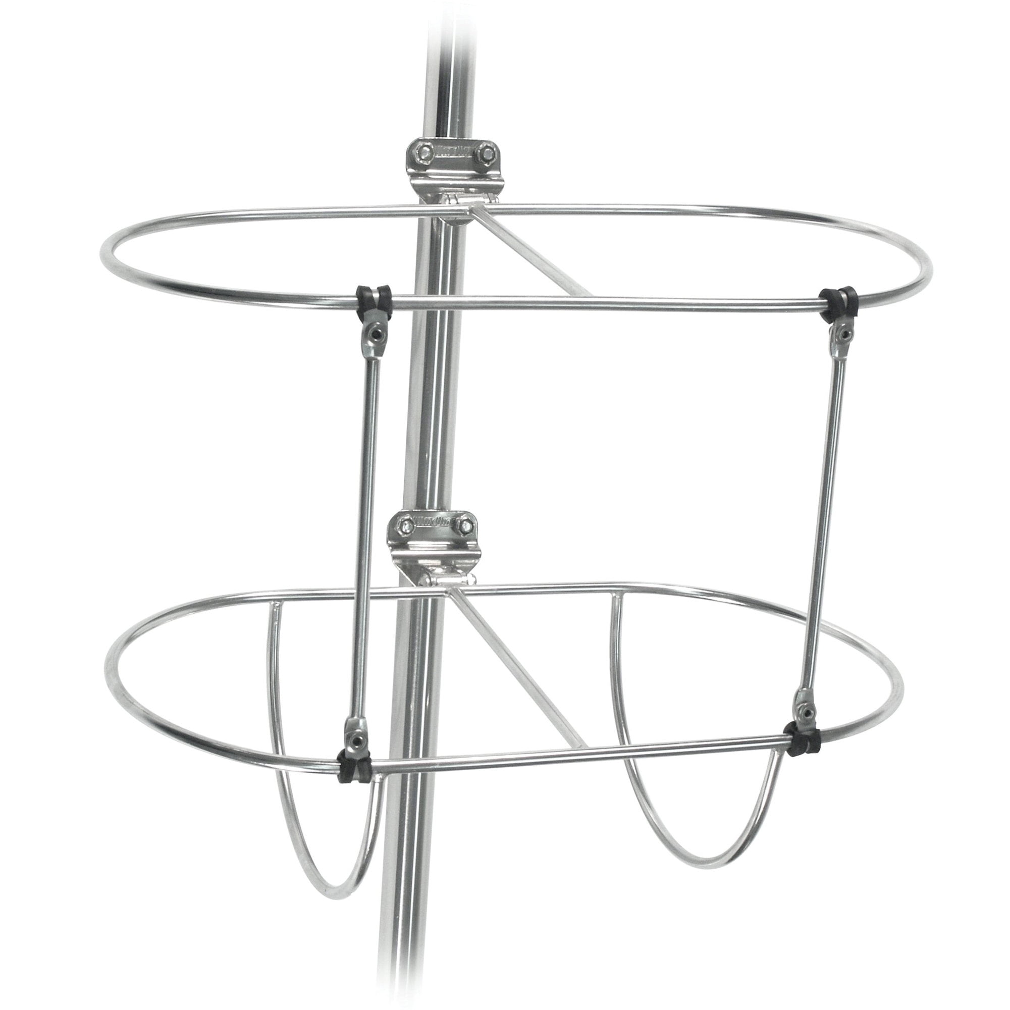 Windline FND-3 Double Fender Holder - 9" - 11" Diameter Fenders - Image 3
