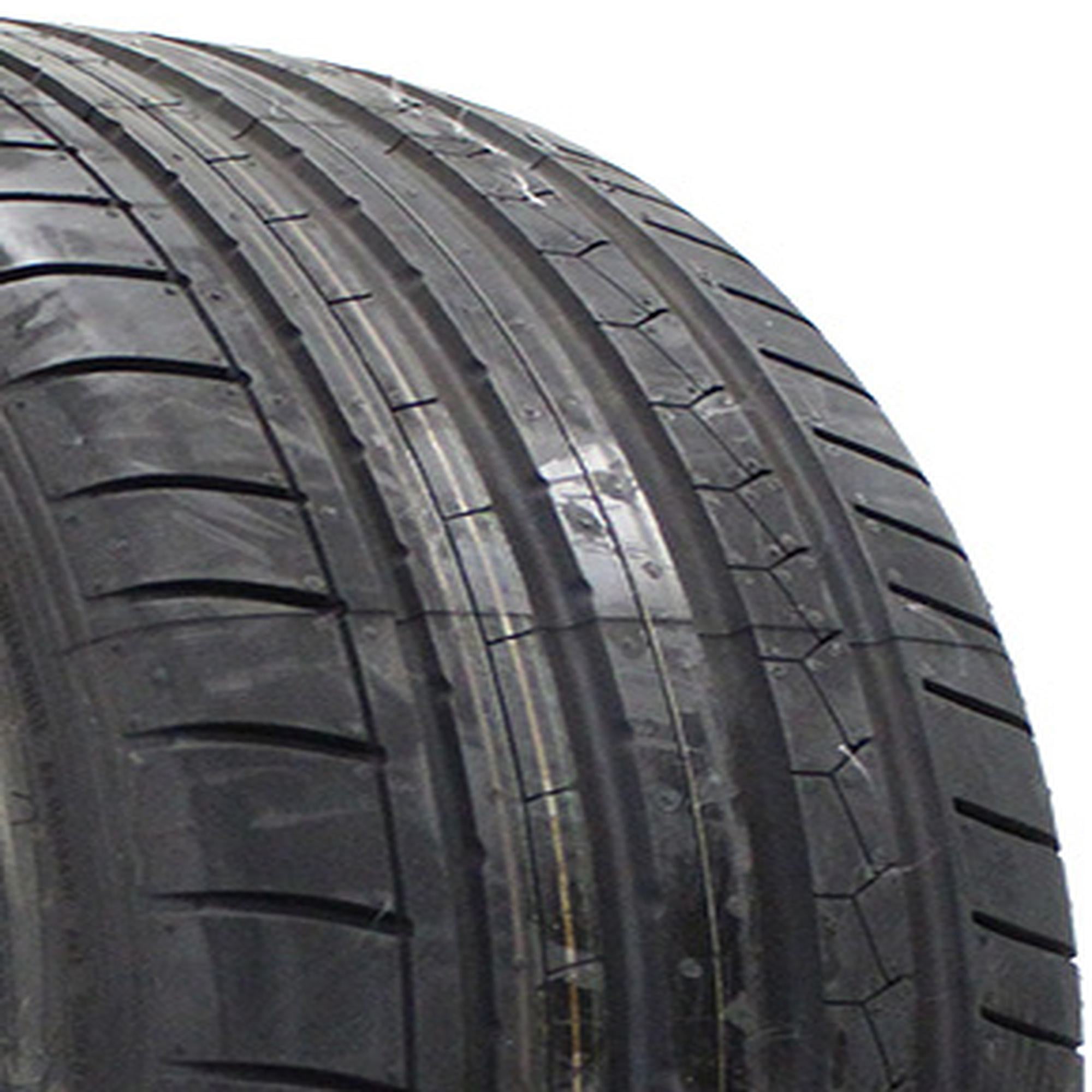 Dunlop SP Sport Maxx GT ROF UHP Summer 275/40R18 99Y Passenger Tire - Image 3