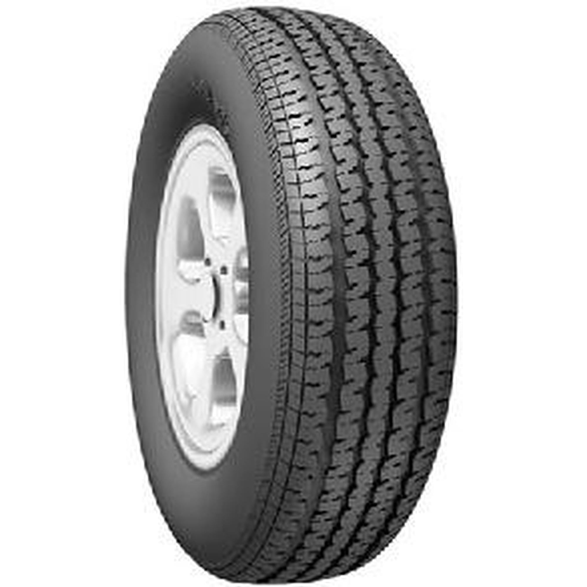 Unicorn Mastertrack ST225/75R15 115Q D Trailer Tire - Image 5