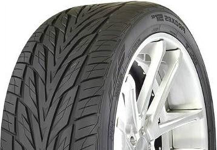 Toyo Proxes ST III All-Season 235/65R-17 108 Tire - Image 3