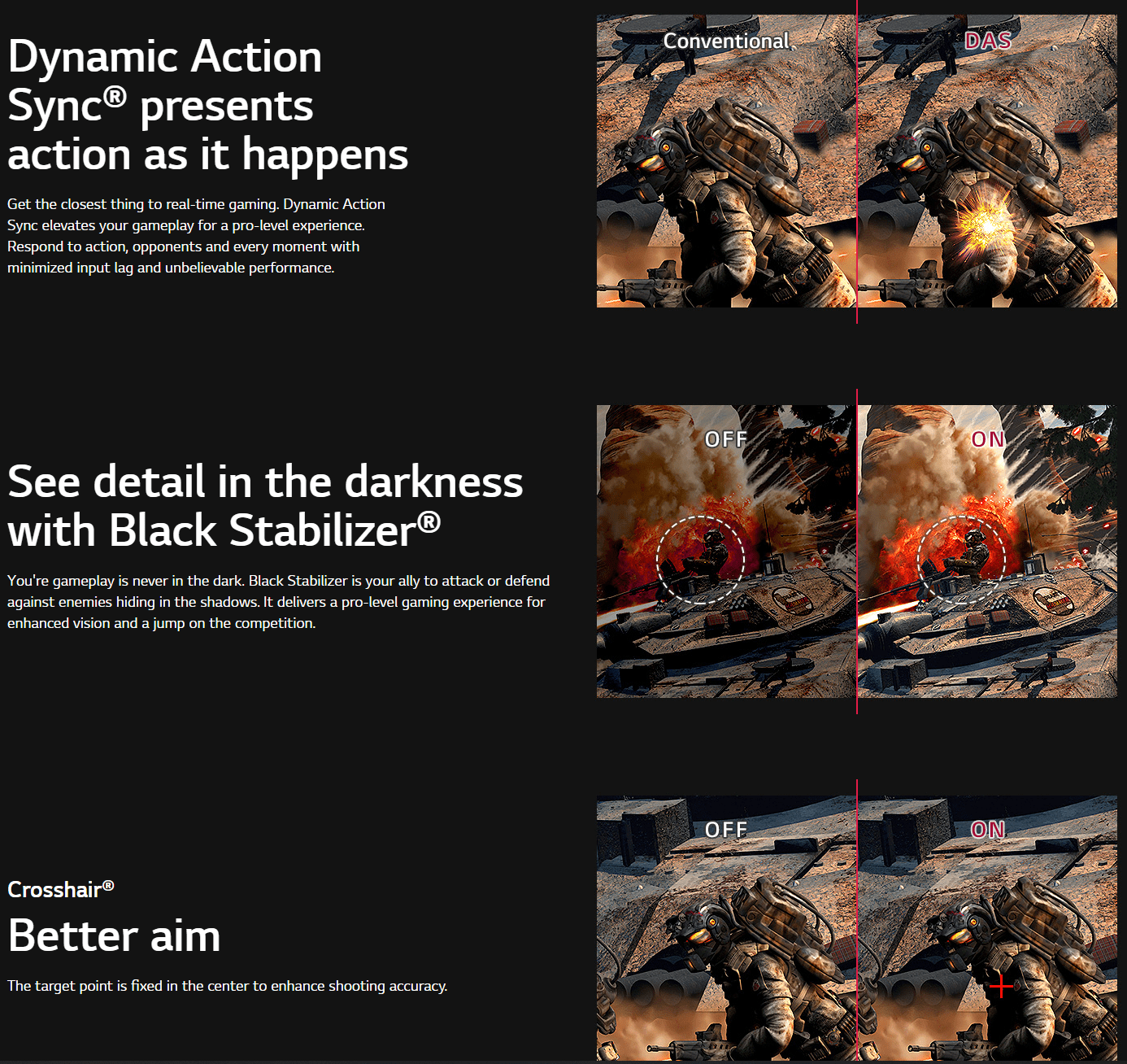 LG 29” UltraWide Full HD (2560 x 1080) IPS Display with FreeSync - 29WN600-W - Image 11