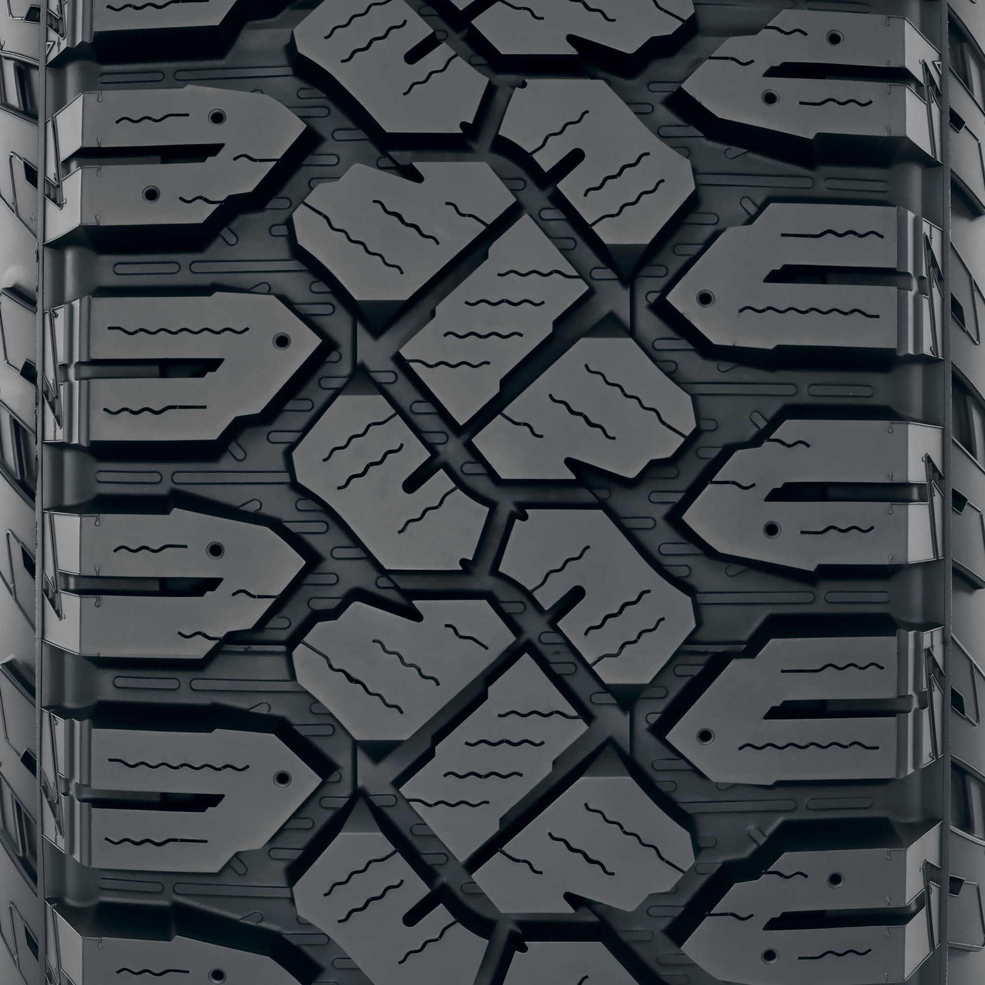 Yokohama Geolandar A/T XD All Terrain LT275/65R20 126/123Q E Light Truck Tire - Image 5